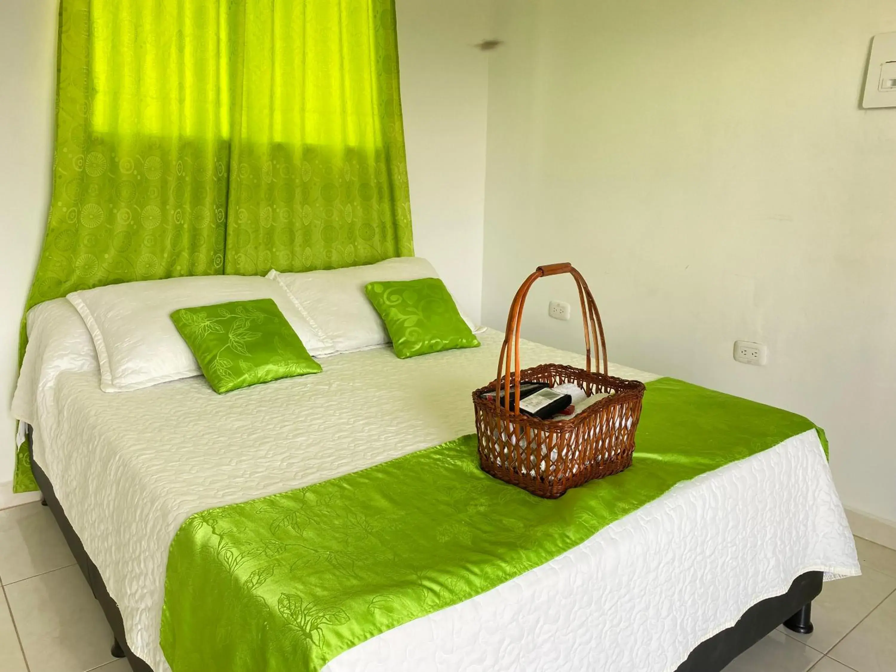 Quadruple Room with Balcony in HV Sueño Real Tatacoa Quadruple Room with Balcony in HV Sueño Real Tatacoa