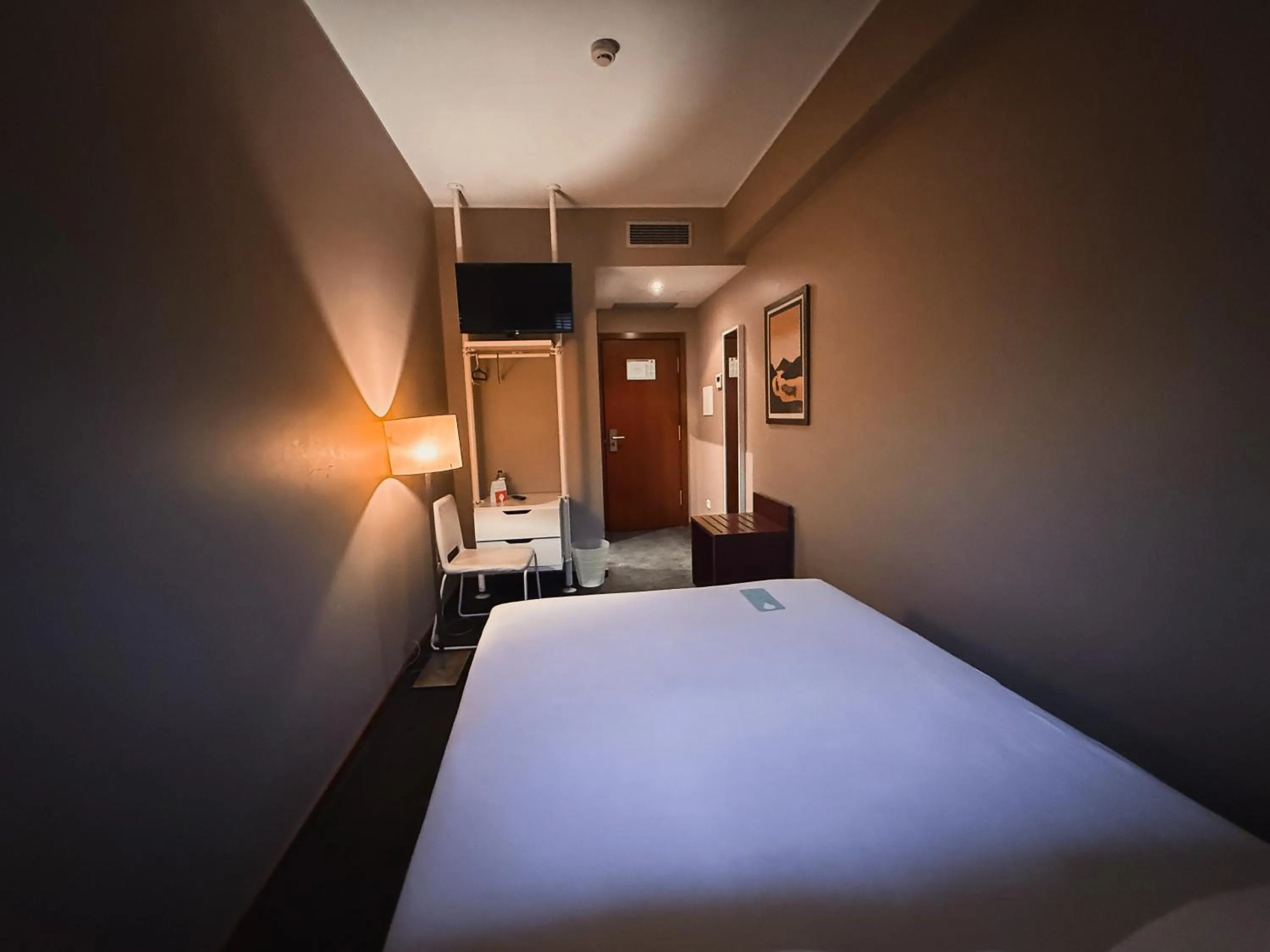 Bed in Stay Hotel Porto Centro Antas