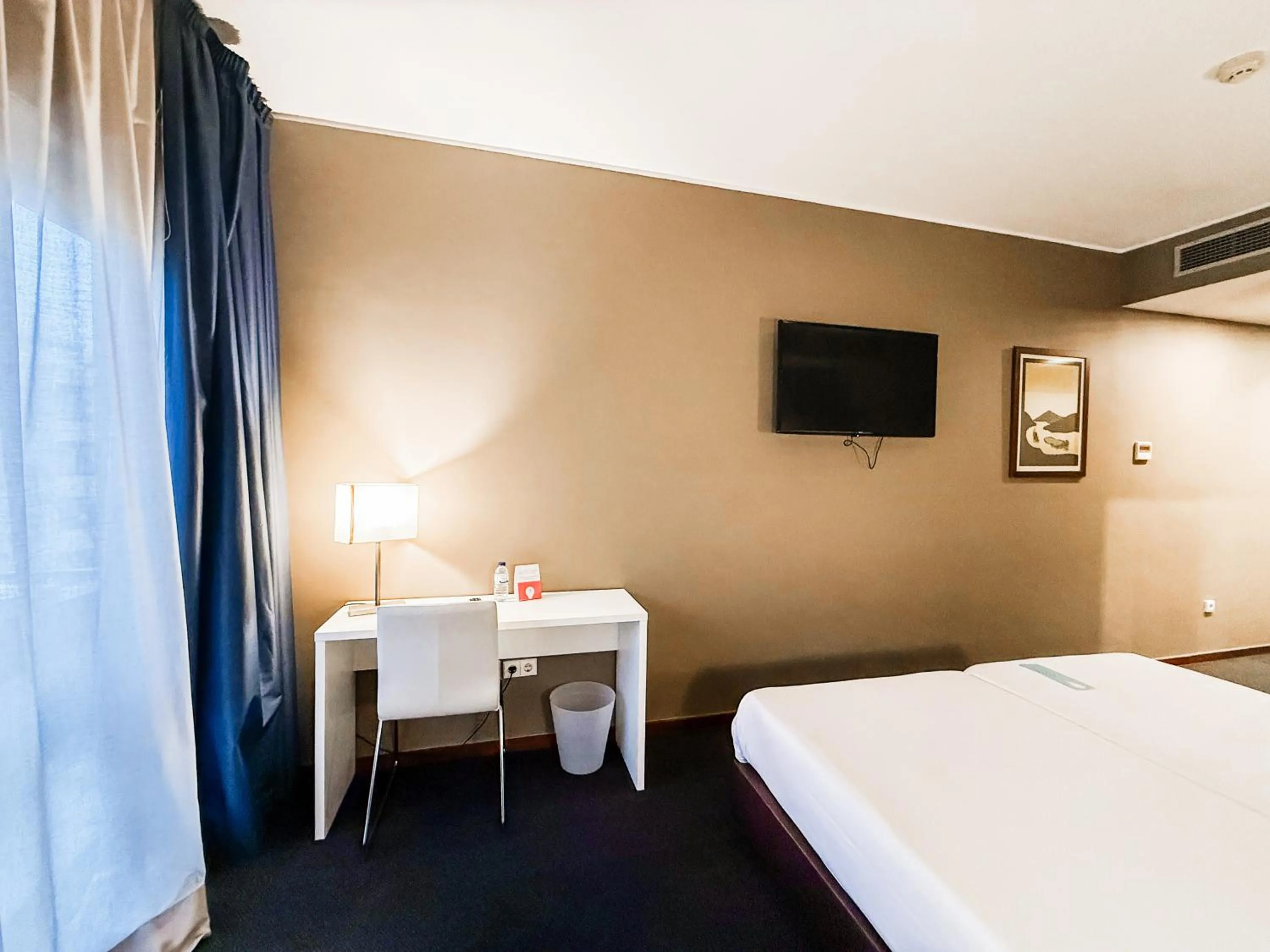 Bed in Stay Hotel Porto Centro Antas