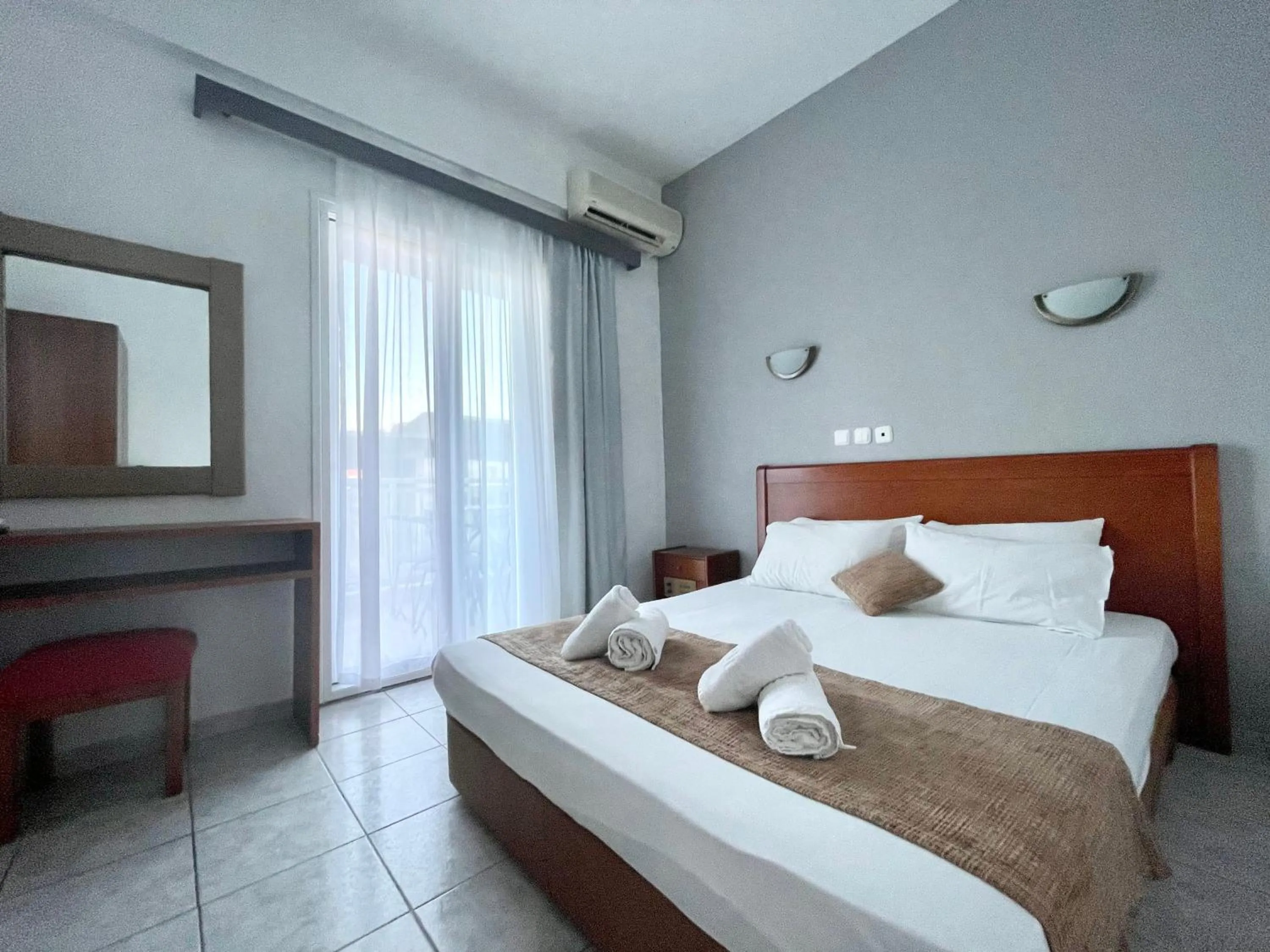 Photo of the whole room in Hotel Pighi