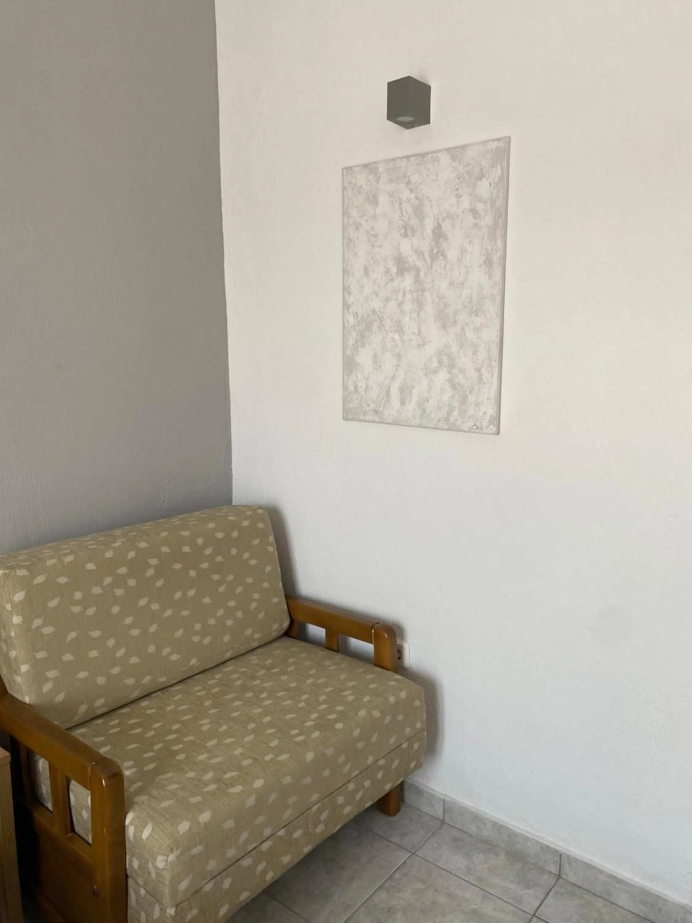 Photo of the whole room in Hotel Pighi