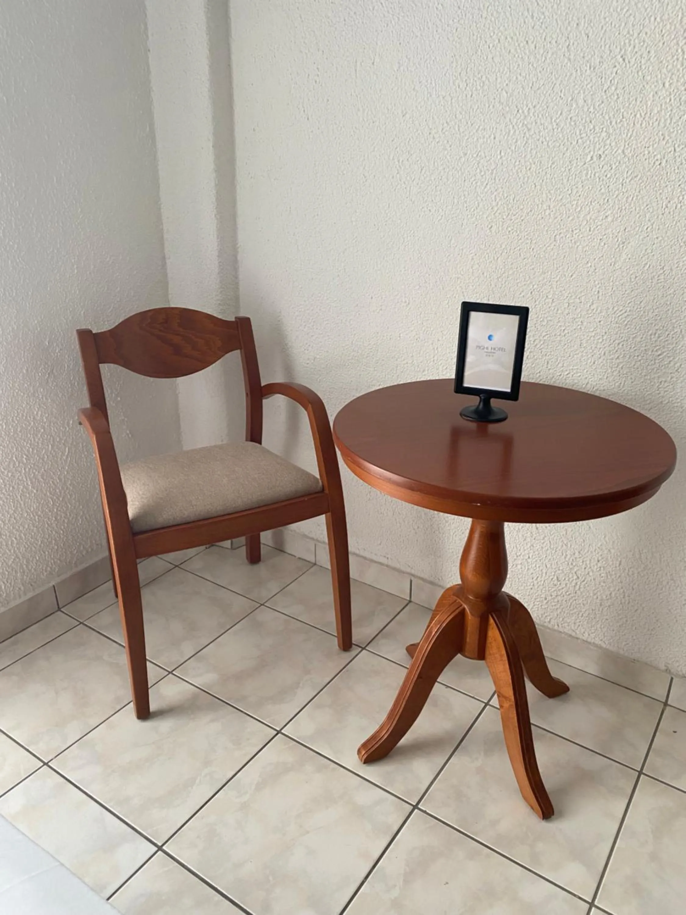 Bedroom in Hotel Pighi