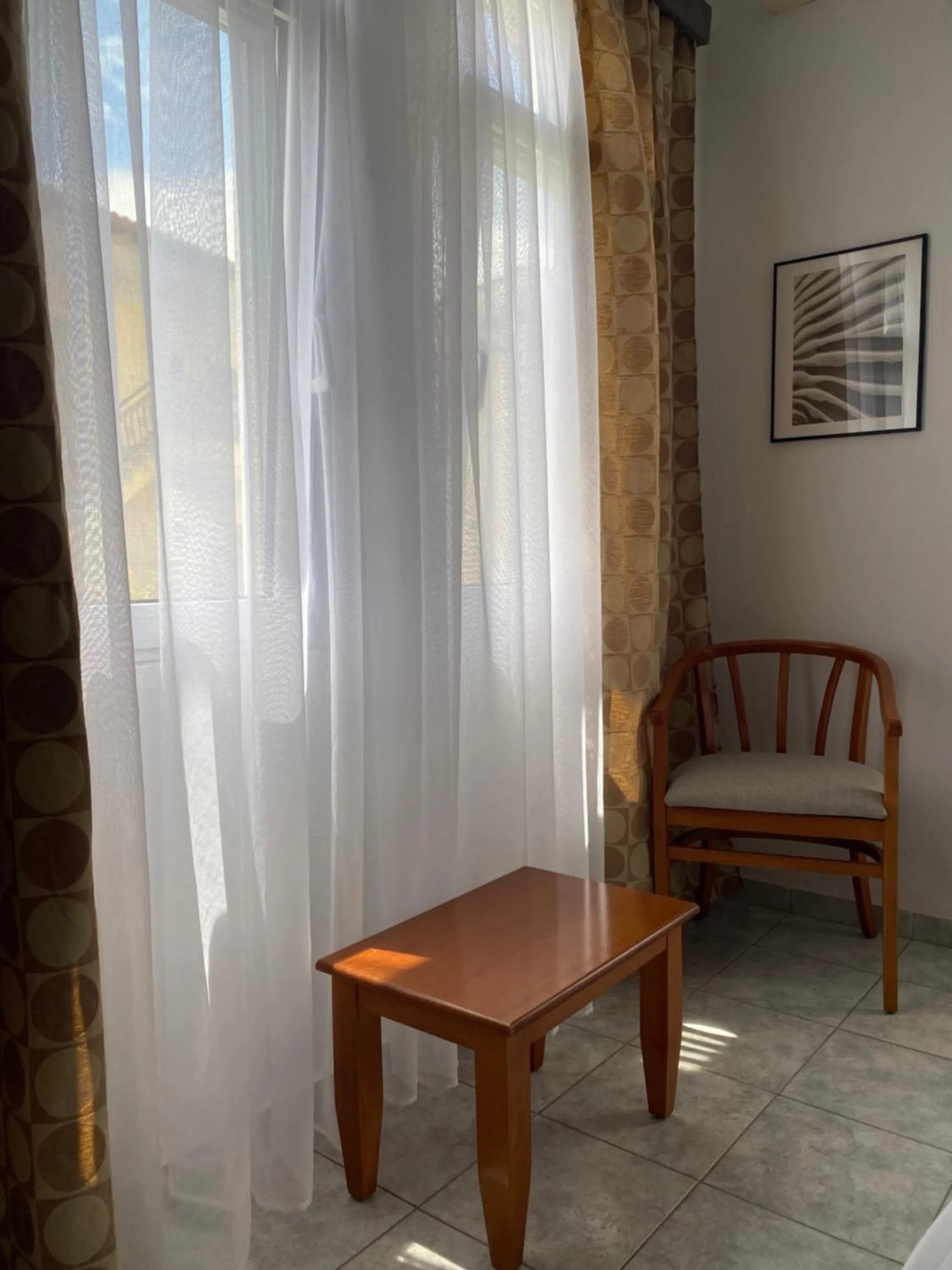 Photo of the whole room in Hotel Pighi