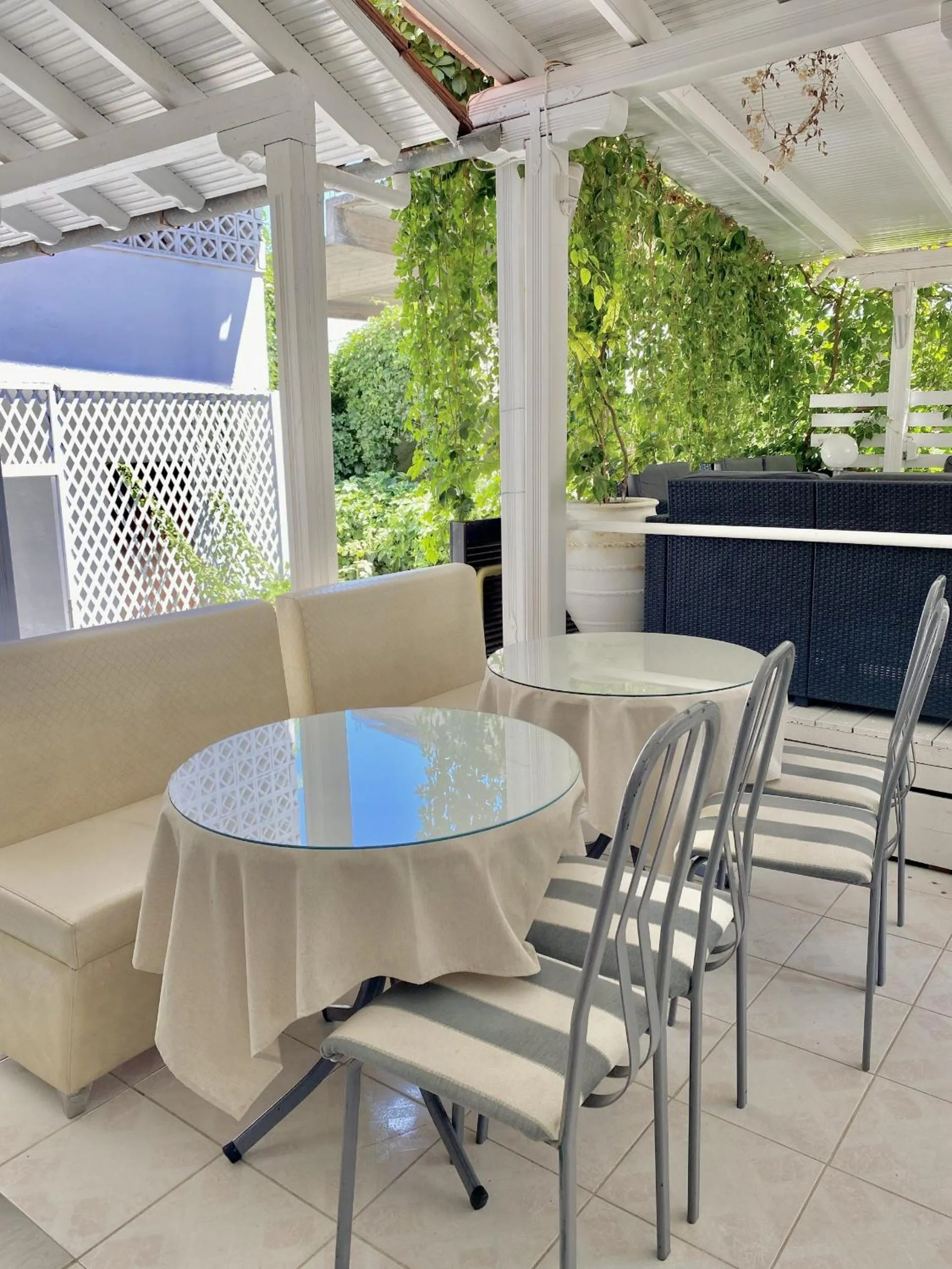 Lounge or bar in Hotel Pighi