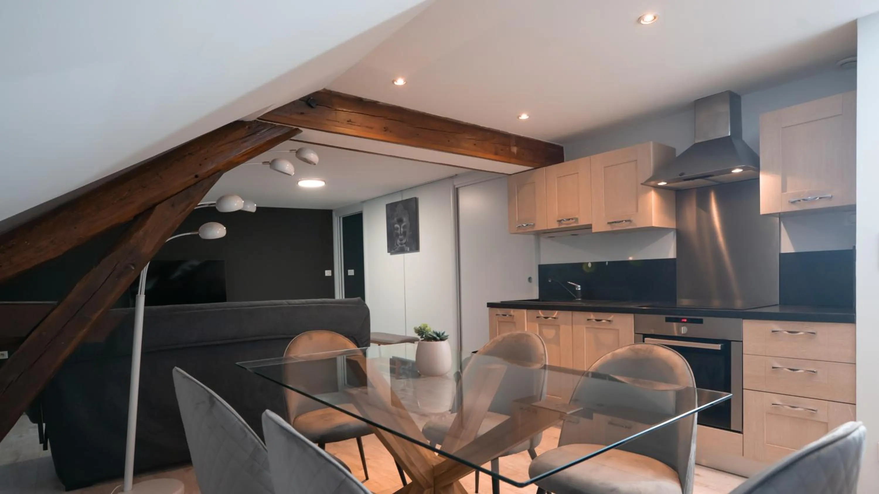 Maison Souply