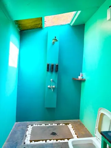 Samyama Retreat