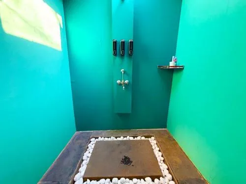 Samyama Retreat