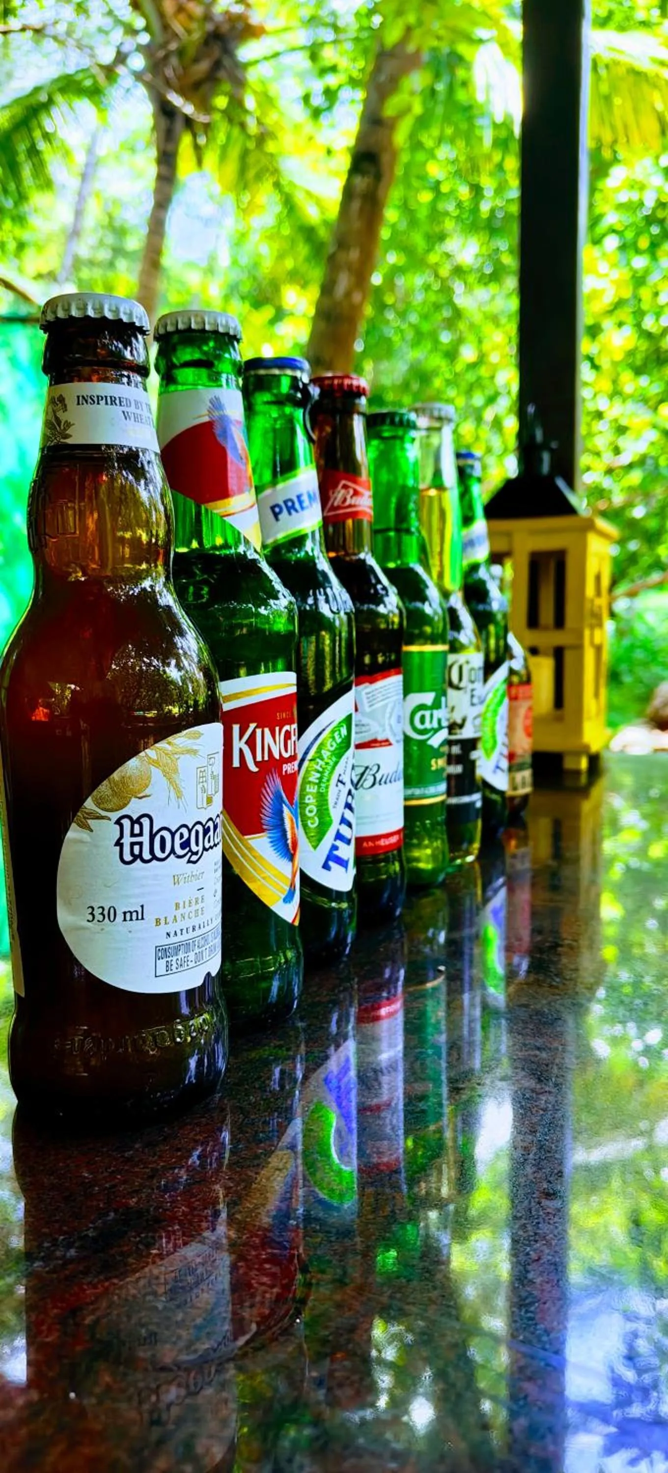 Restaurant/places to eat in Samyama Retreat