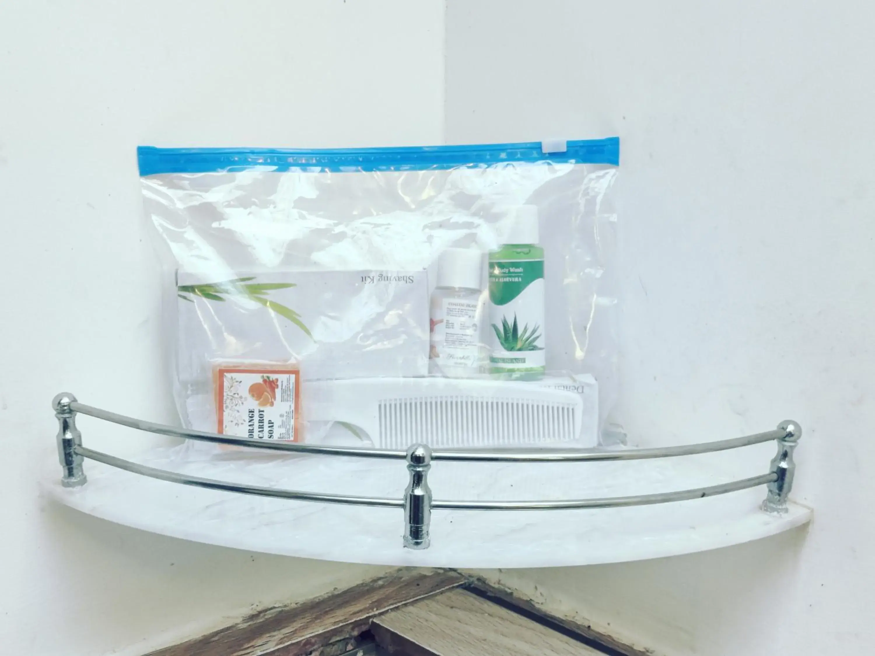 Double Room with Lake View in Samyama Retreat Double Room with Lake View in Samyama Retreat