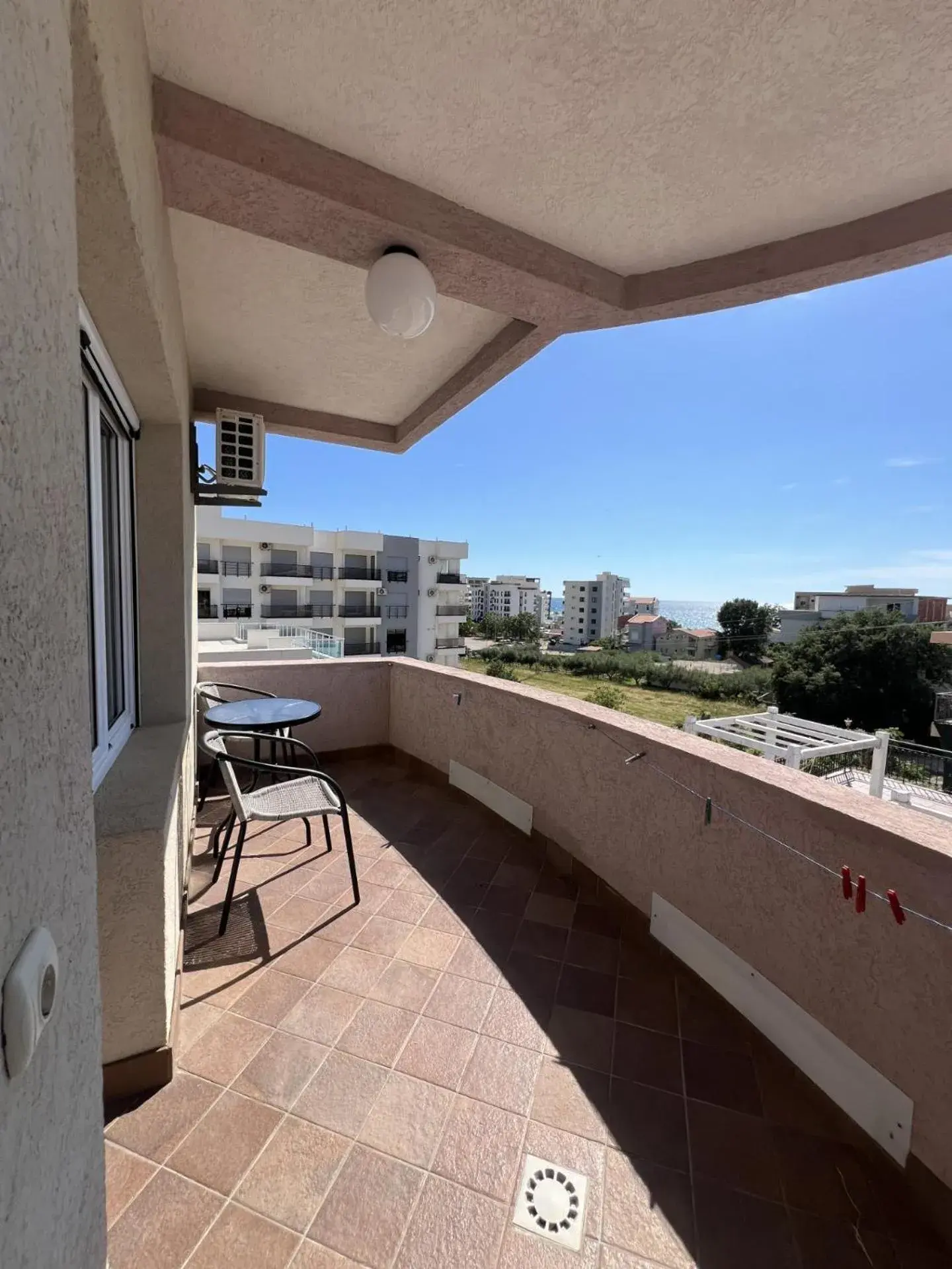 Triple Room in Accommodation Royal Azur Triple Room in Accommodation Royal Azur