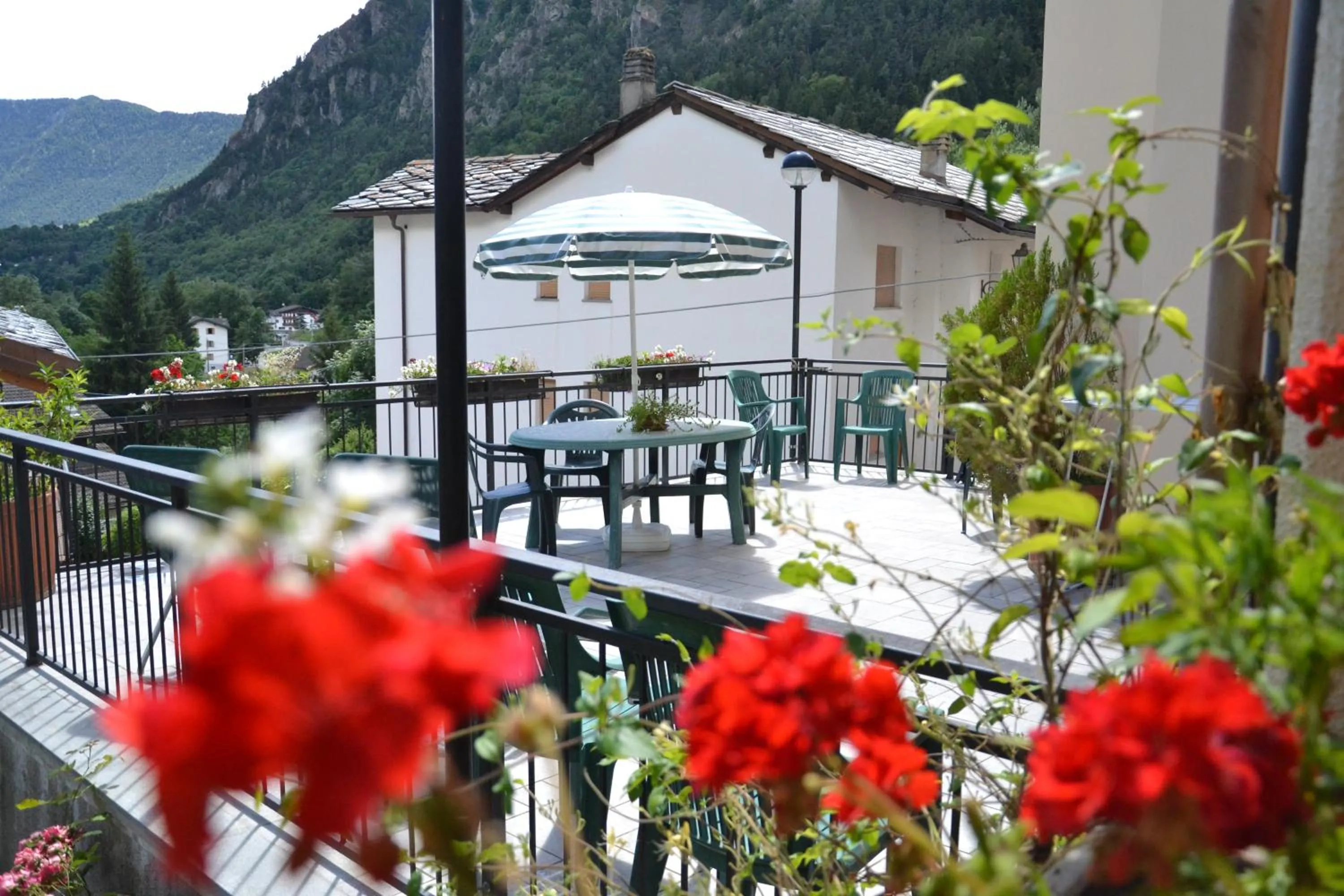 Day in Residence Bellevue