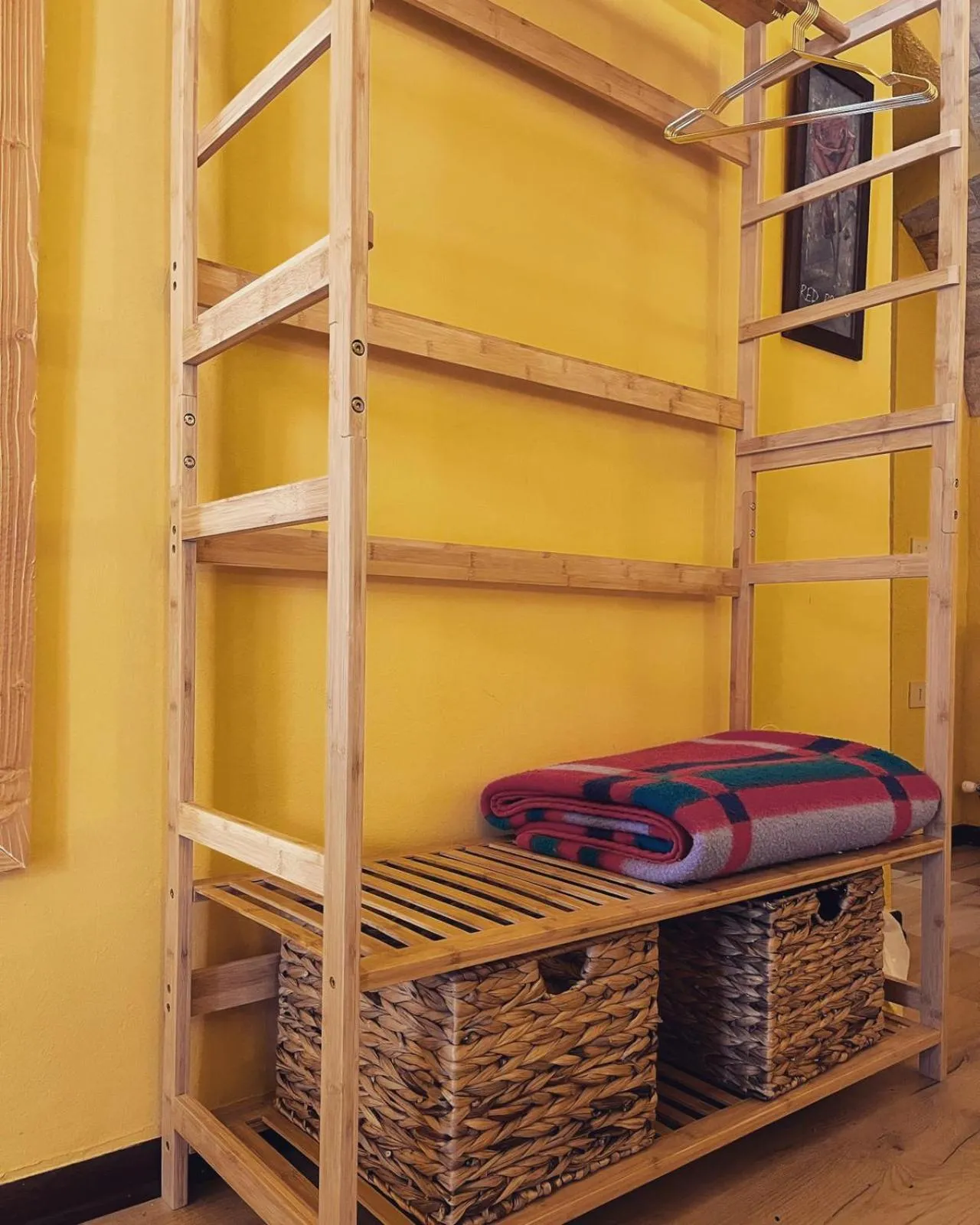 Bed in Residence Bellevue