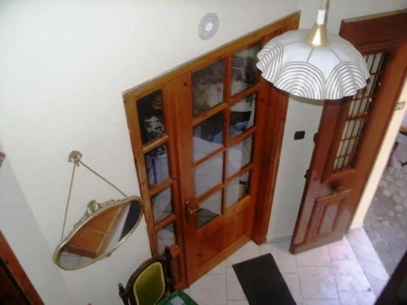 Lobby or reception in Rooms 47