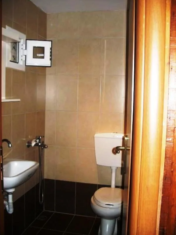 Bathroom in Rooms 47
