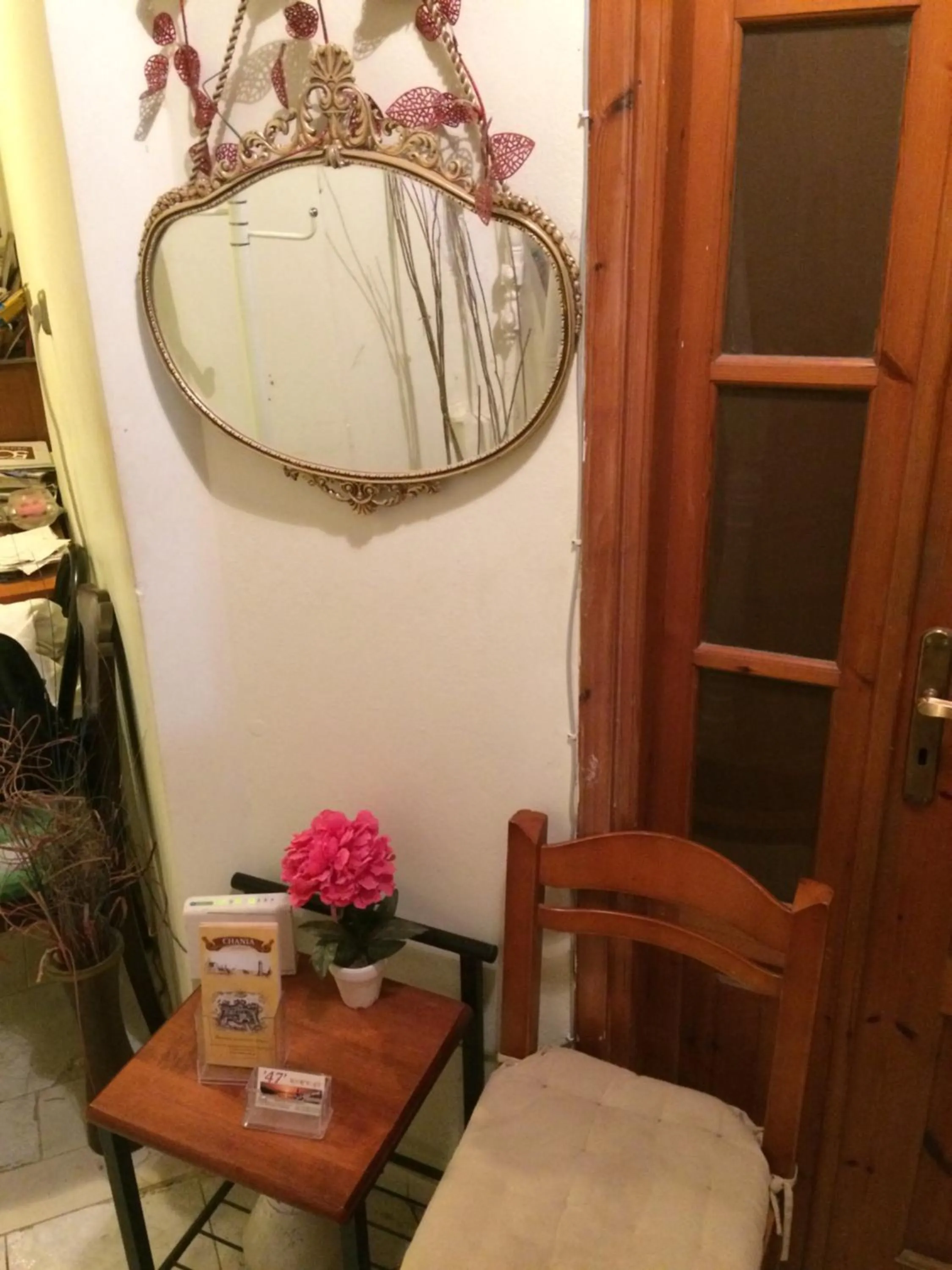 Rooms 47