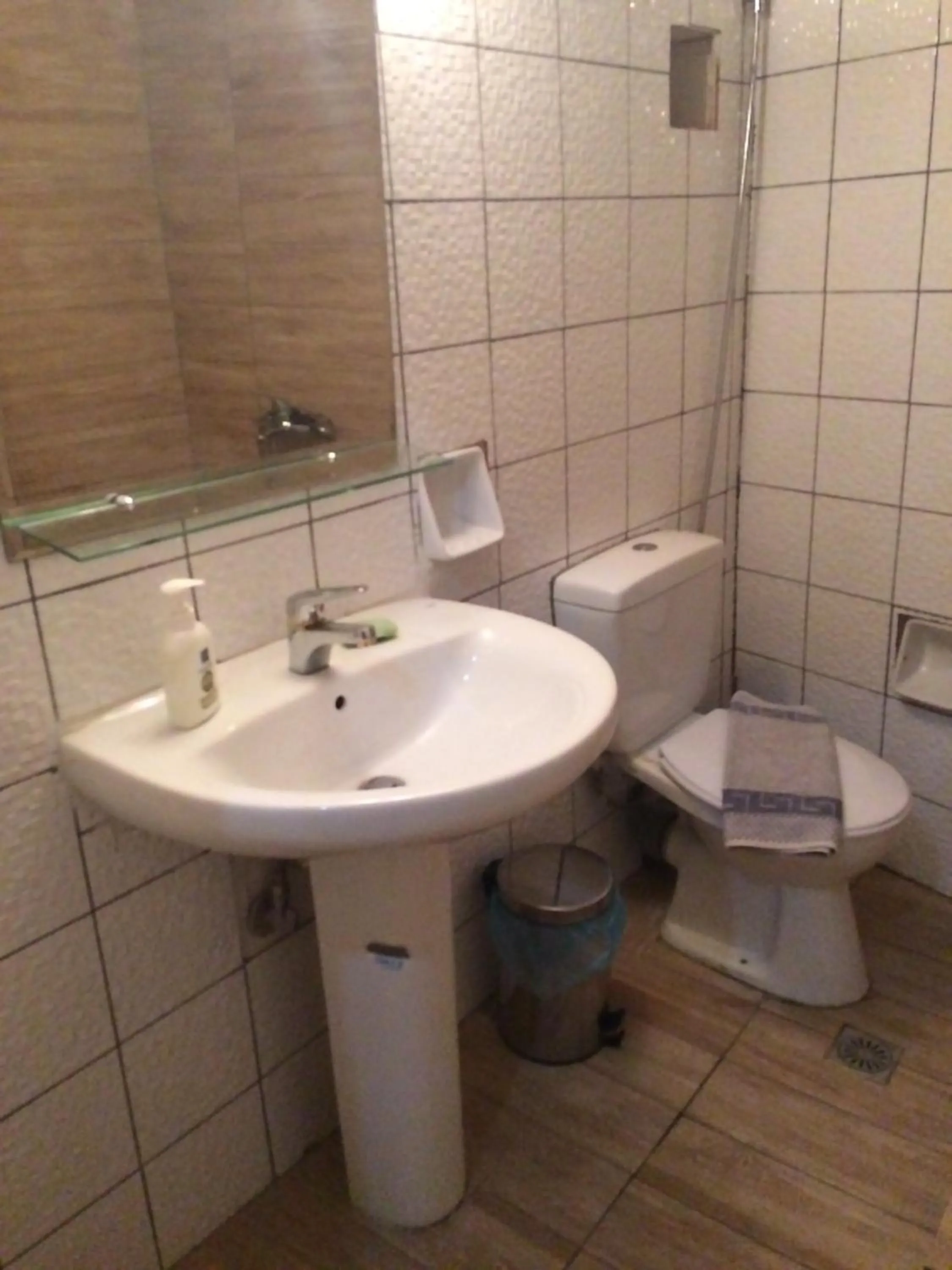 Rooms 47