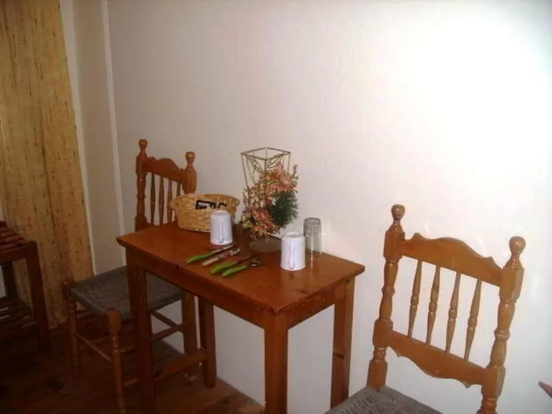Seating area in Rooms 47