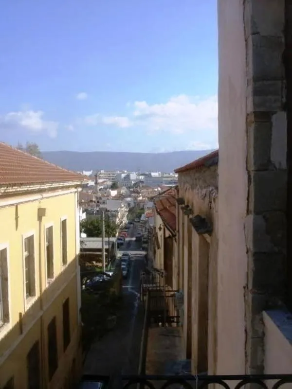 View (from property/room) in Rooms 47