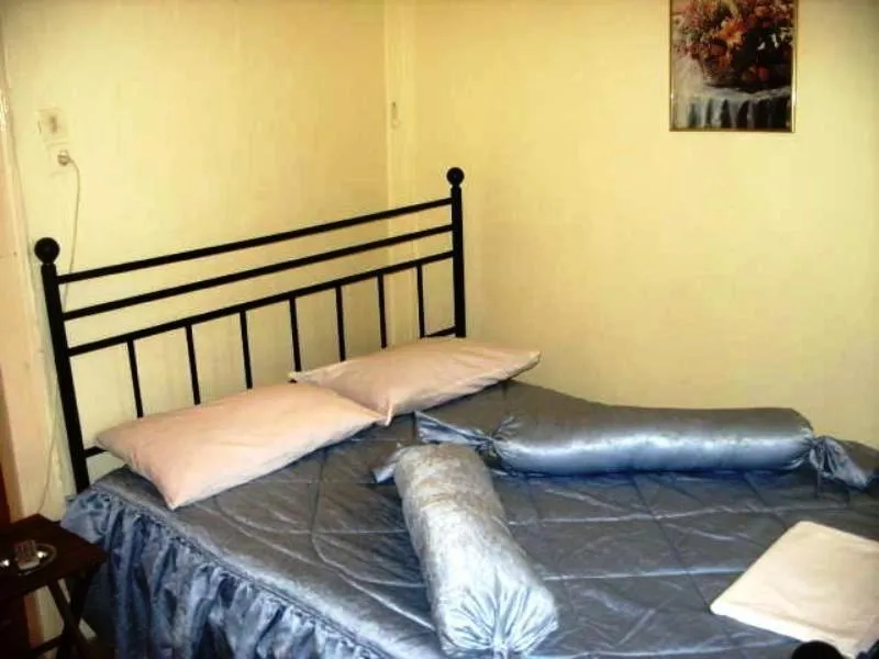Bed in Rooms 47
