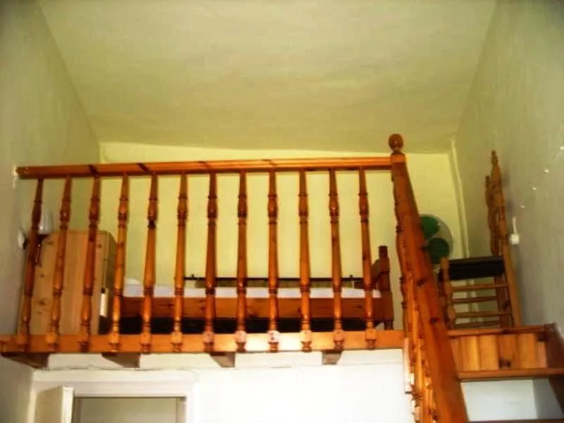 Decorative detail in Rooms 47