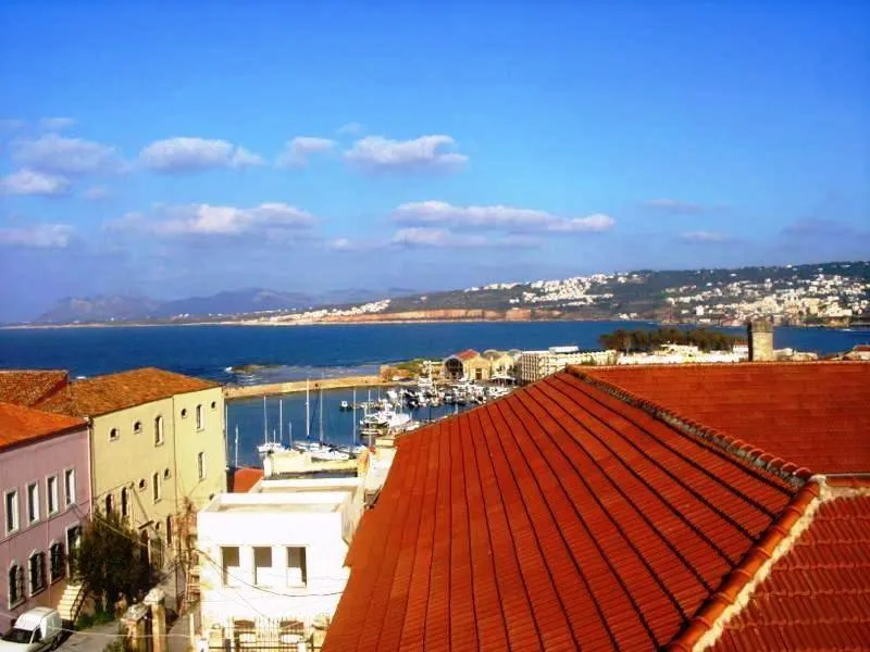 View (from property/room) in Rooms 47