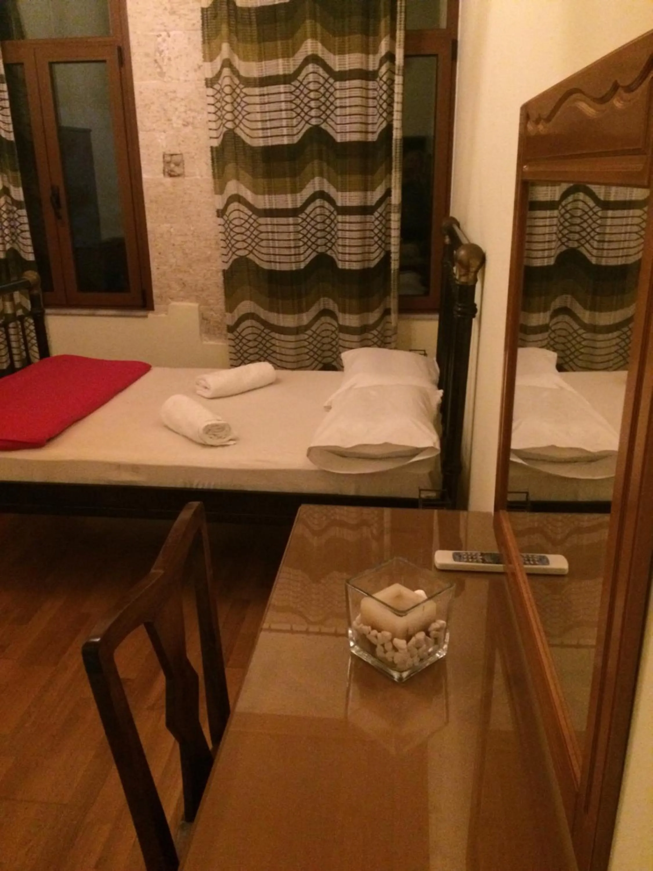 Rooms 47