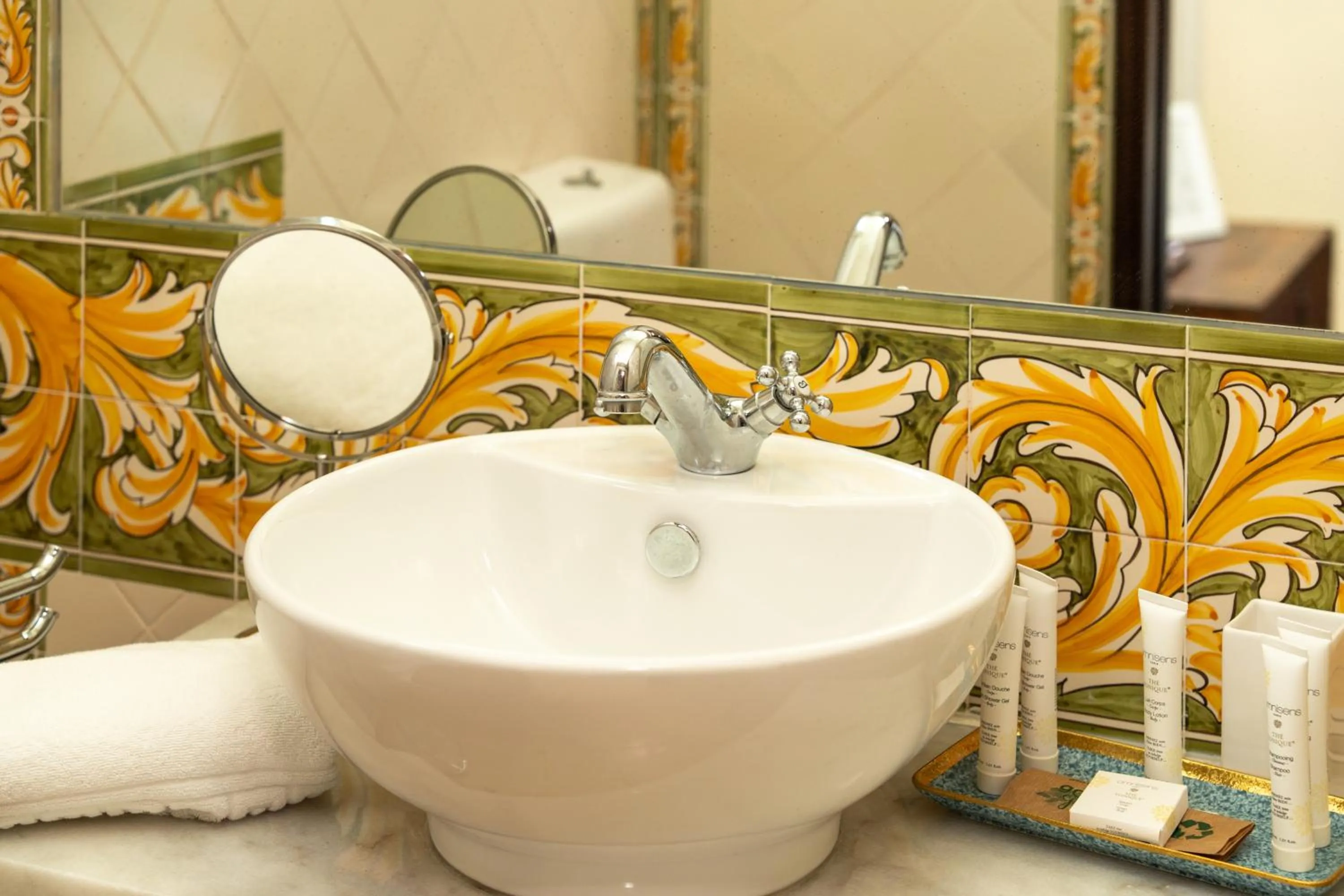 The Manor House Celeirós