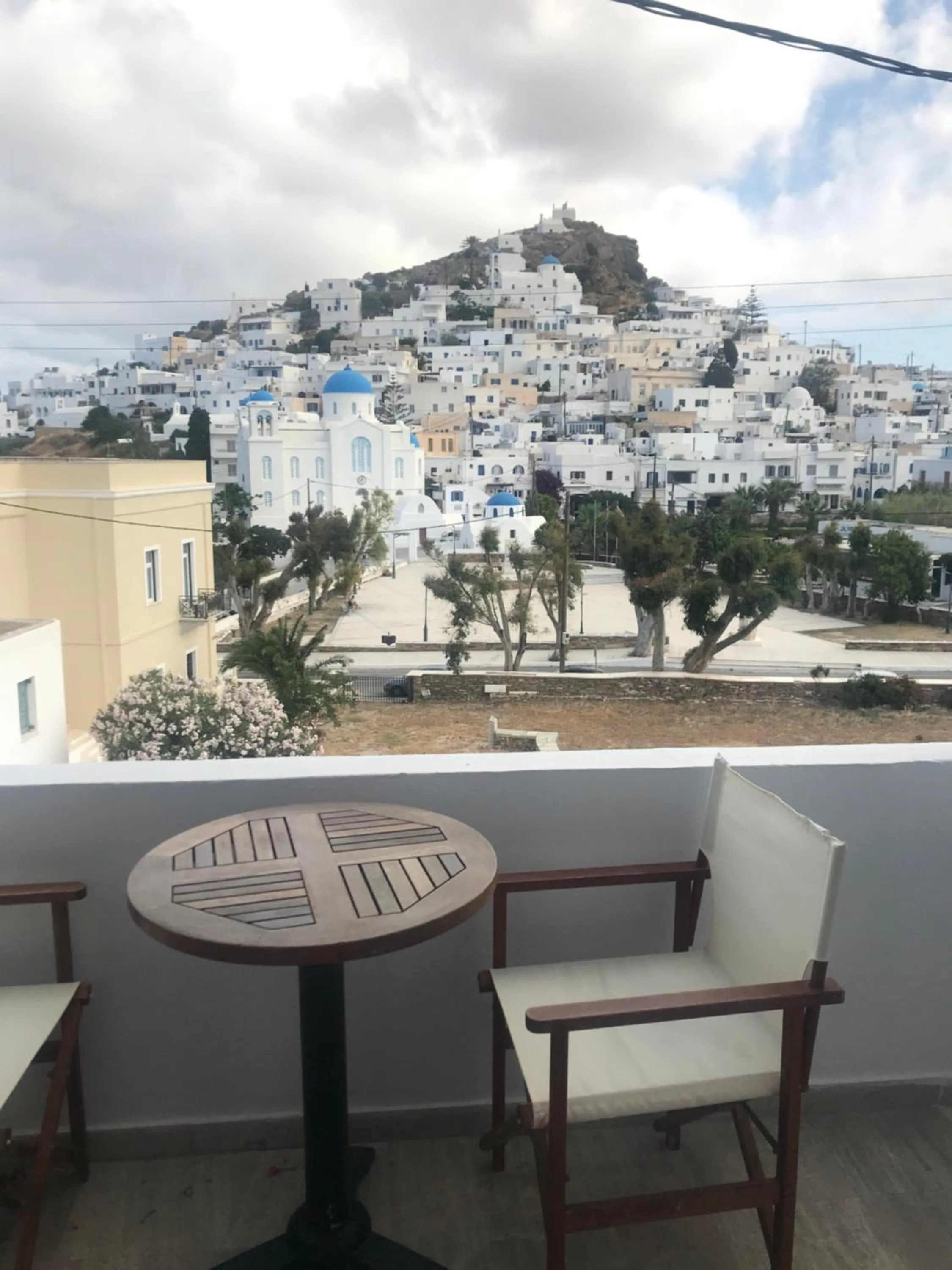 Armonia Pension