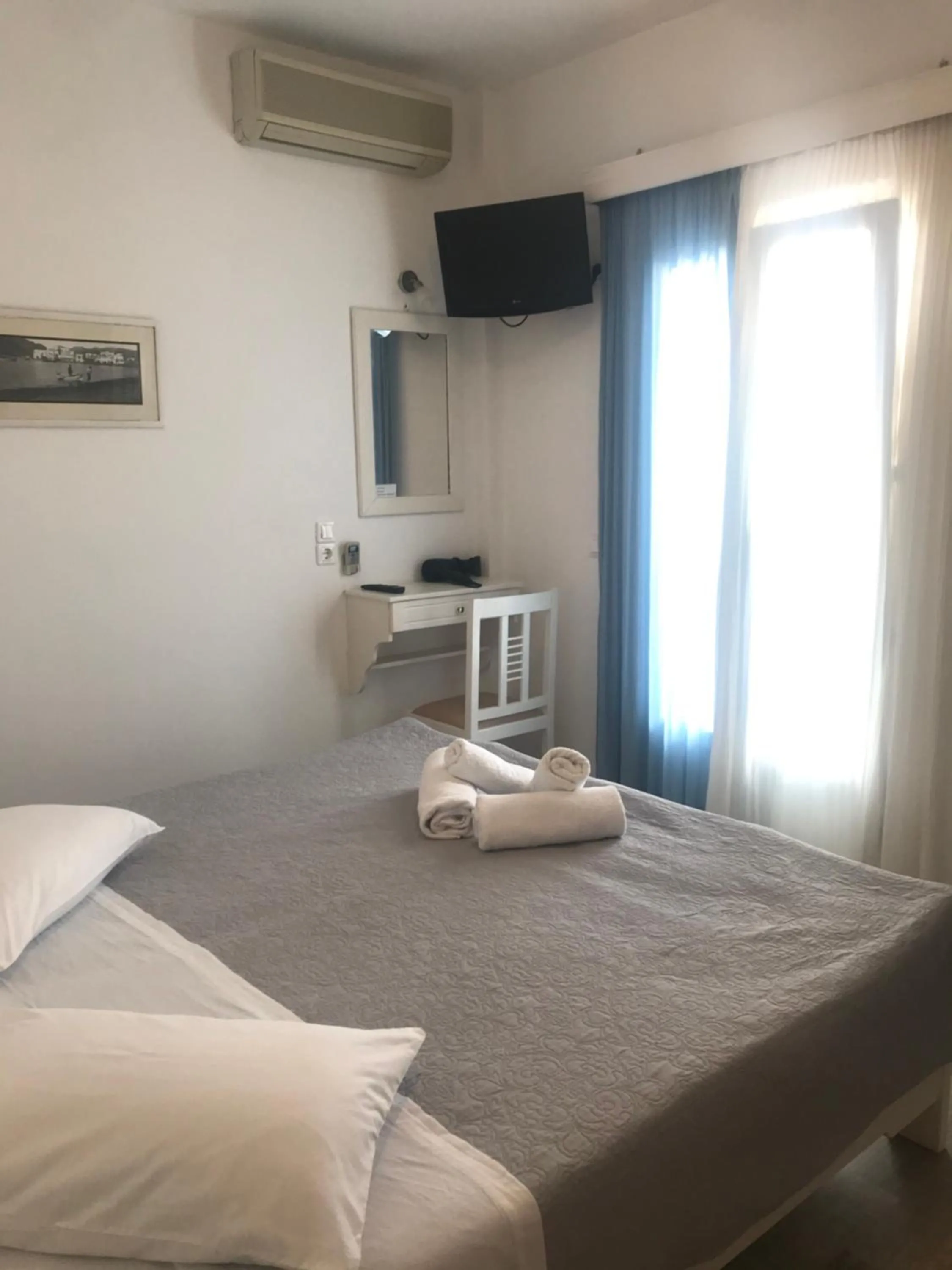 Armonia Pension