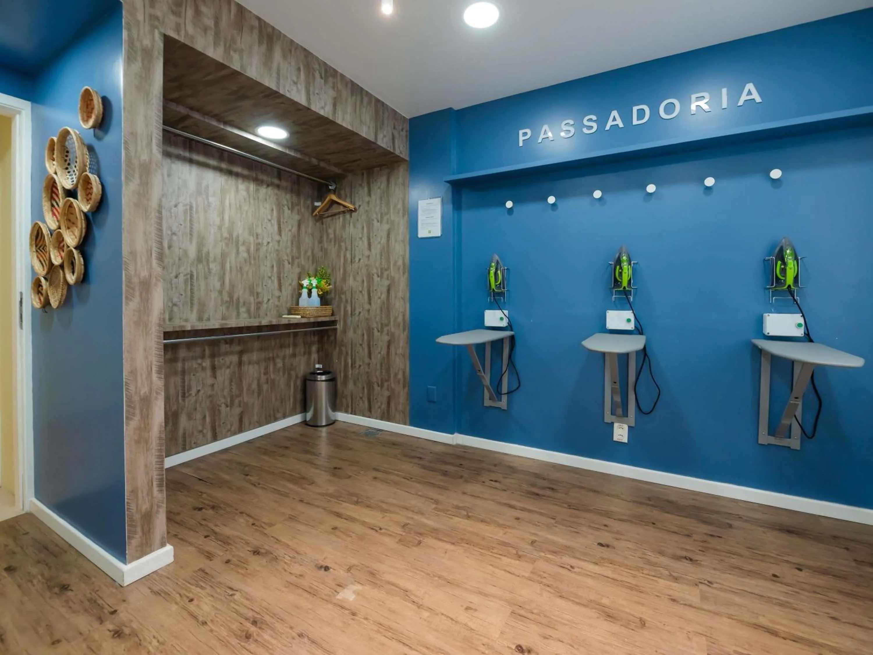 Other in ibis Styles Manaus