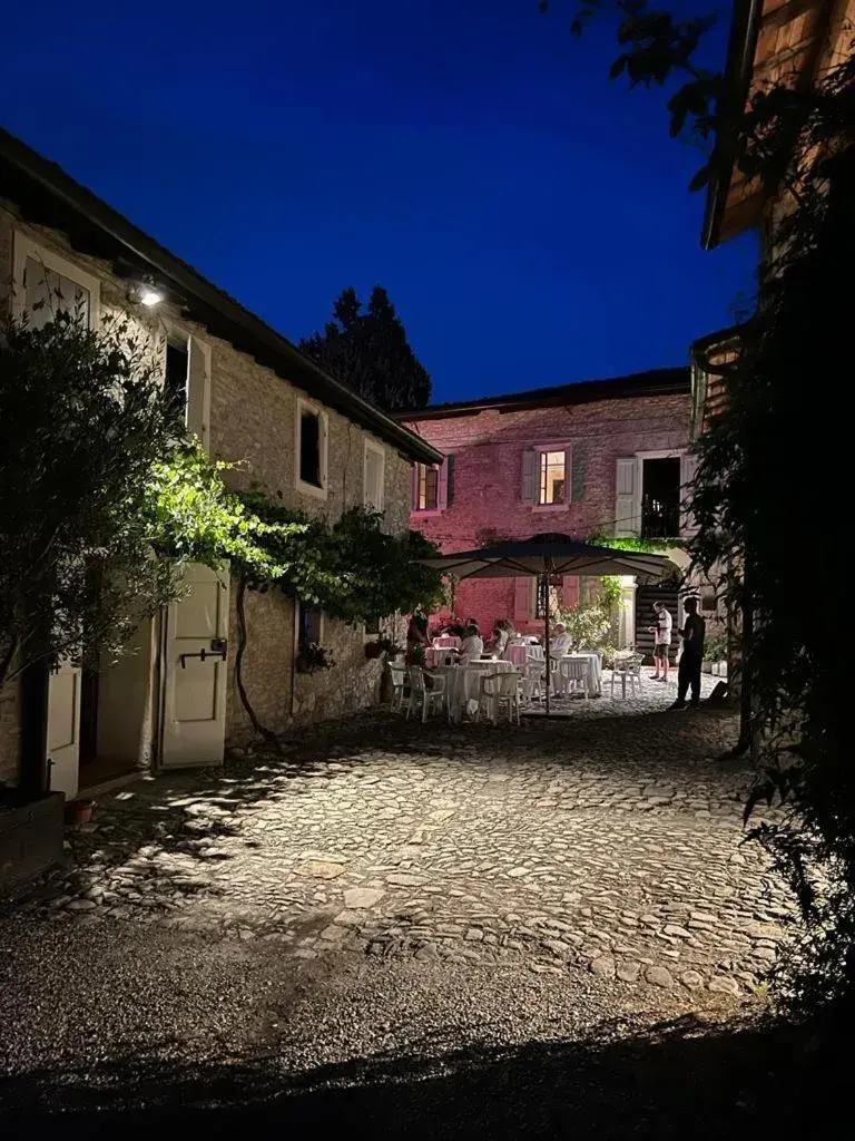 Locanda SottolaLuna Locanda SottolaLuna