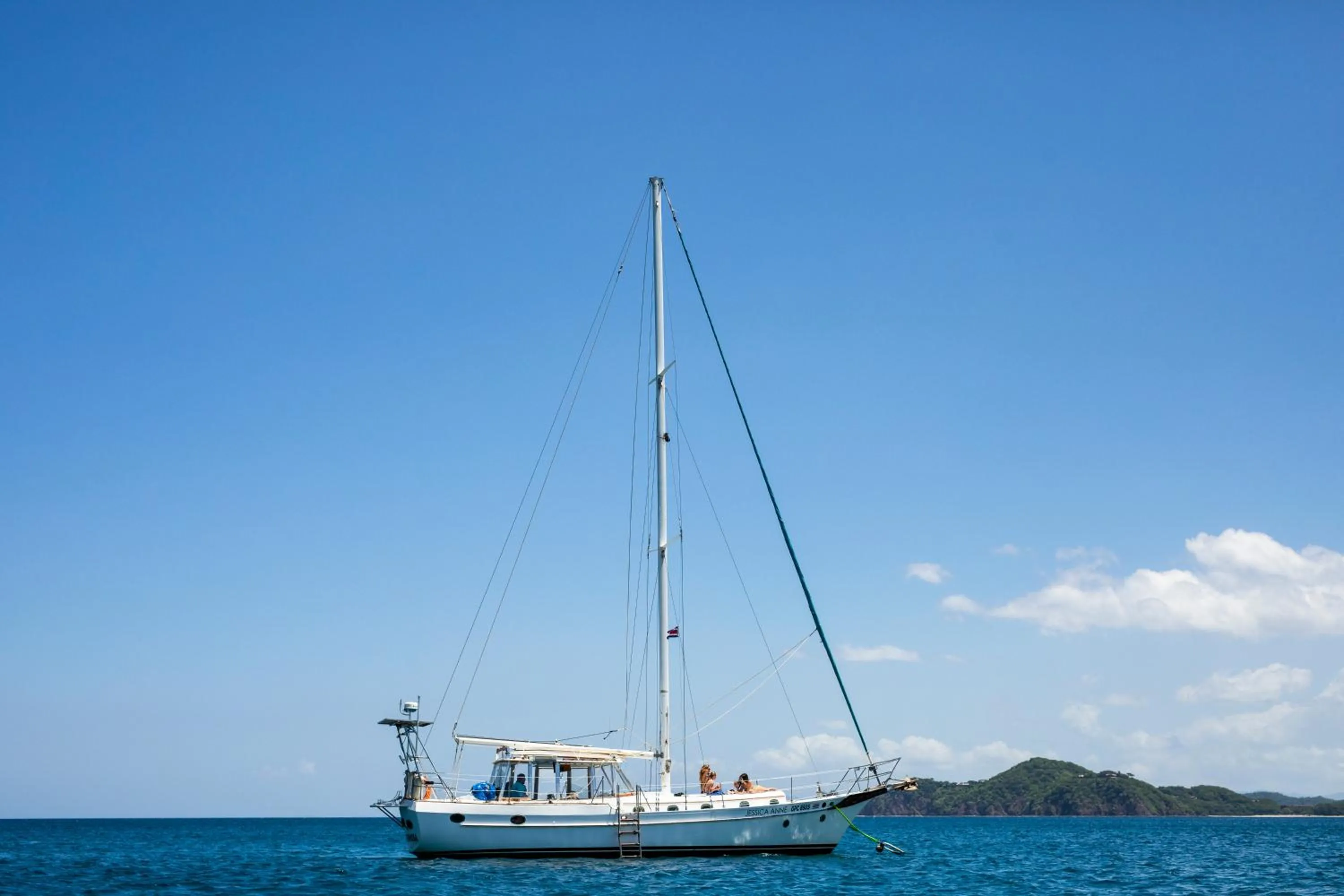 Activities in Villas Sol Beach Resort