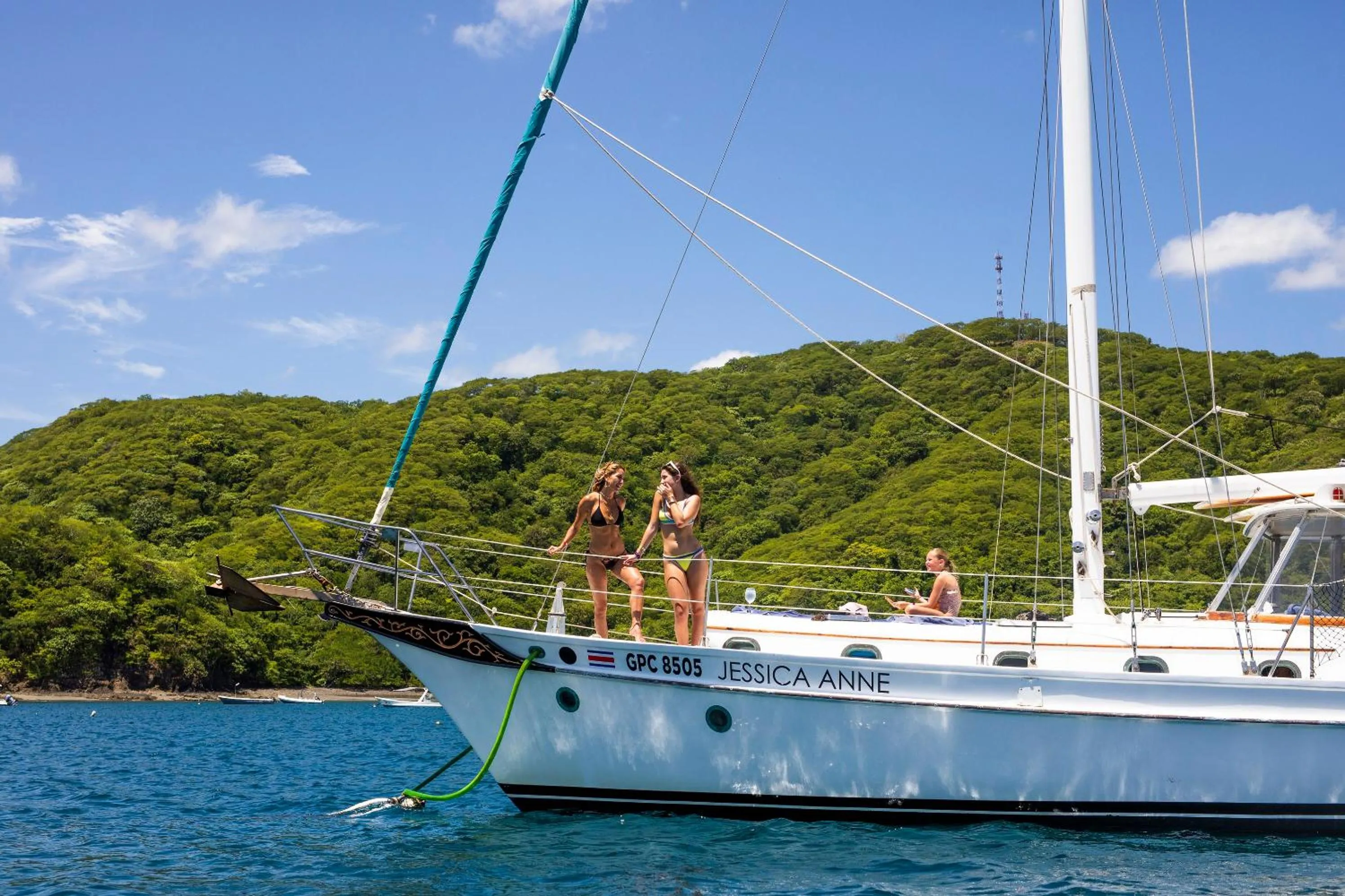 Activities in Villas Sol Beach Resort