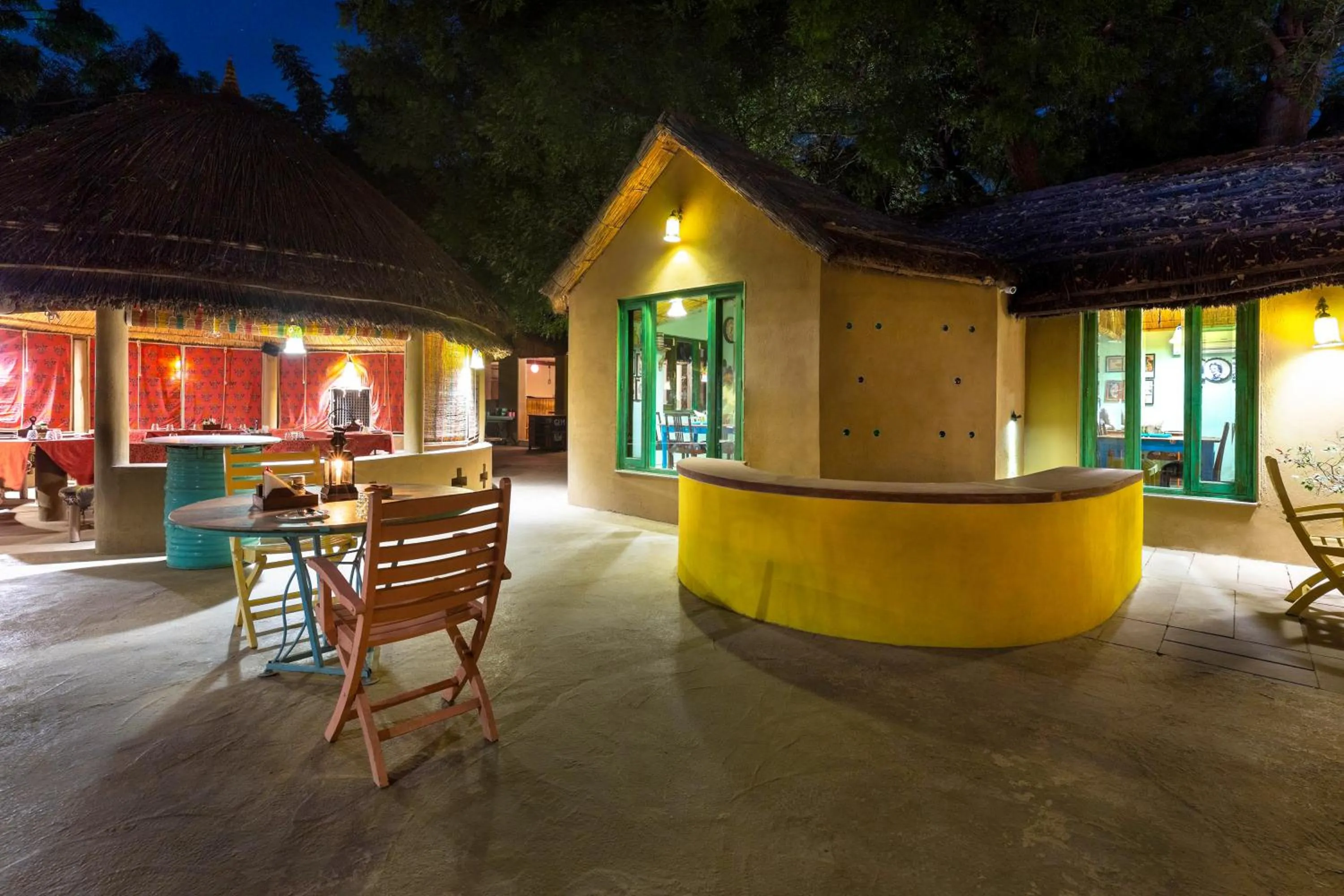 Karni Bhawan Heritage Hotel Jodhpur
