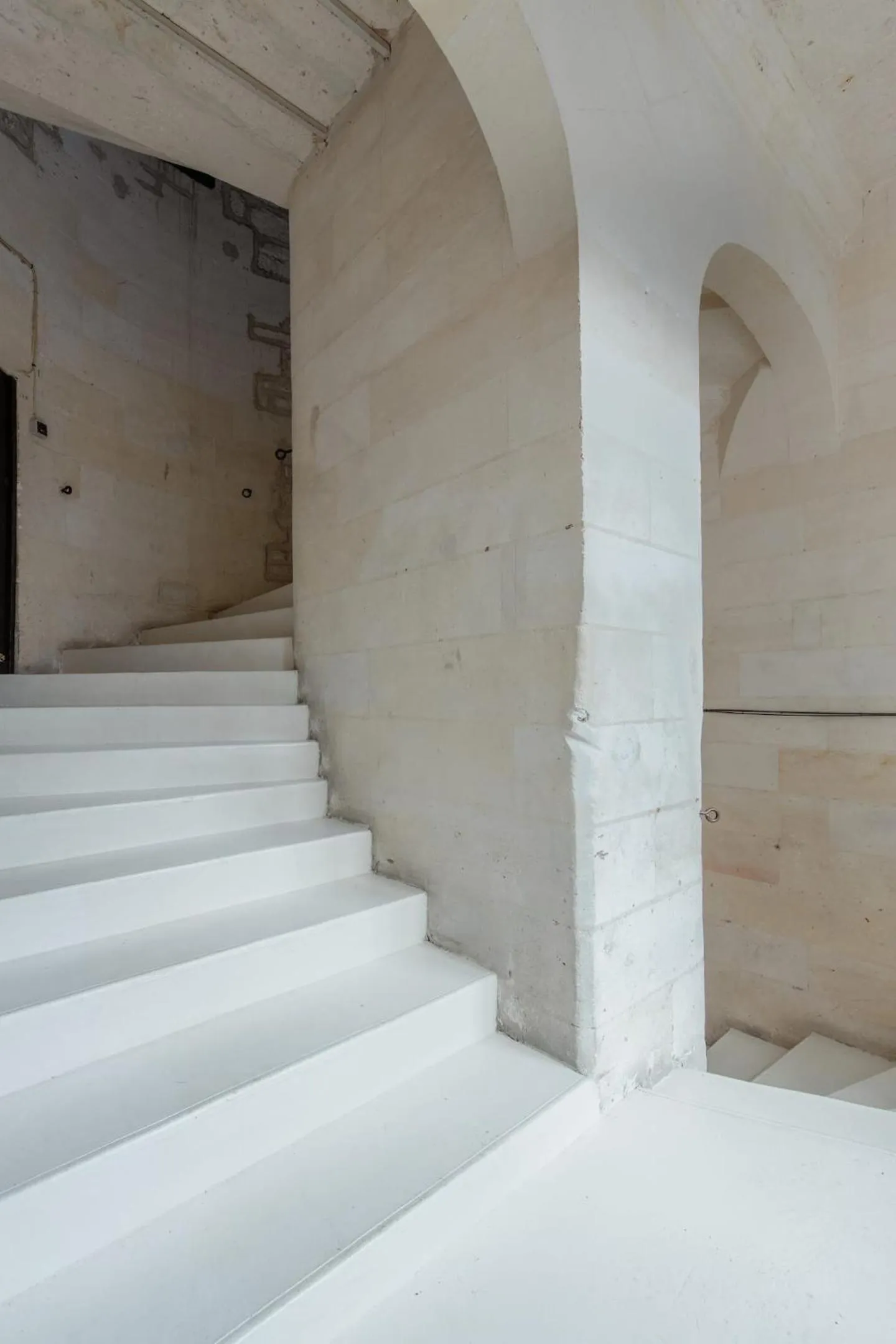 Property building in Maison de la Marbrerie