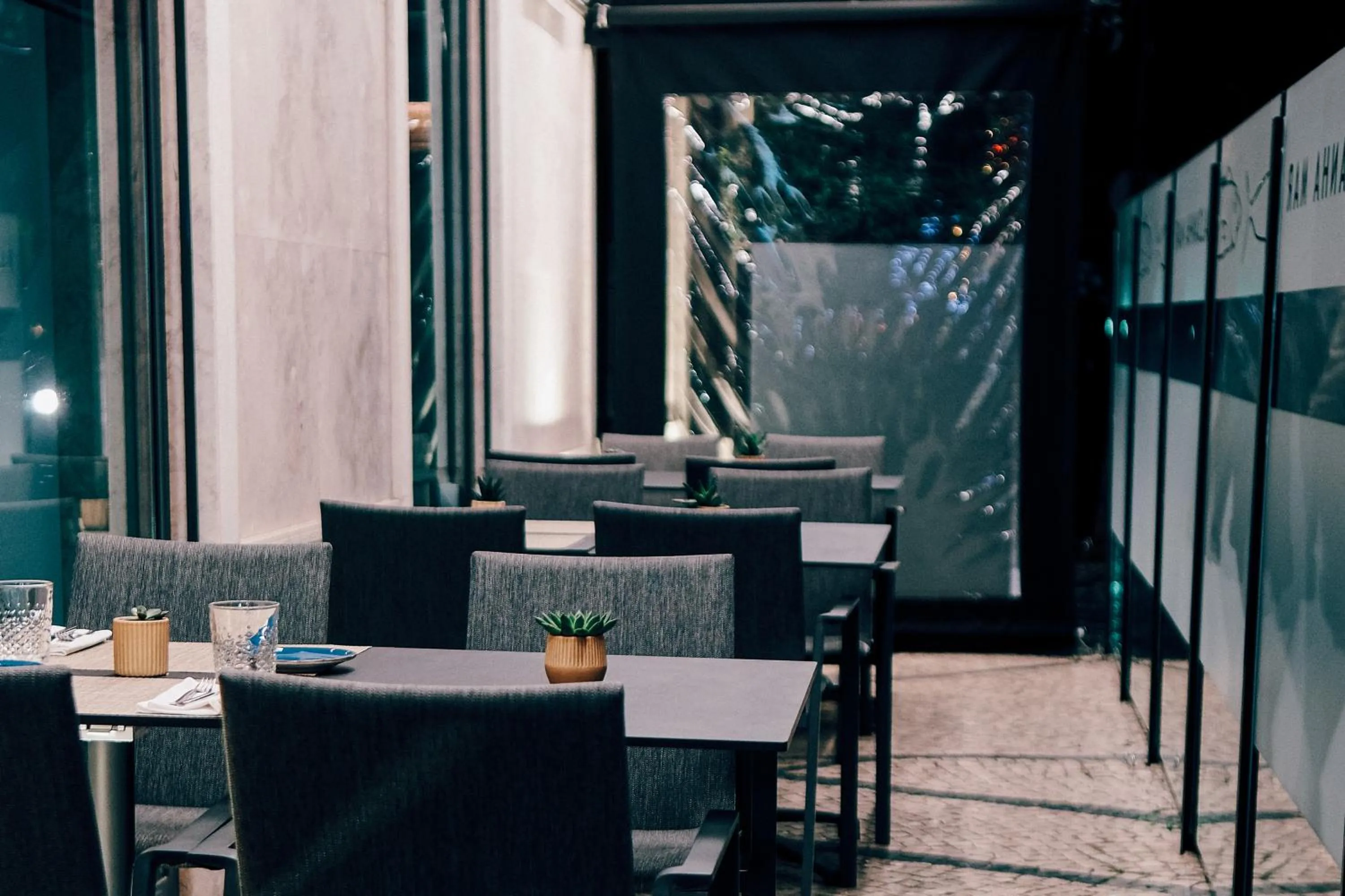 Property building in DoubleTree by Hilton Lisbon Fontana Park