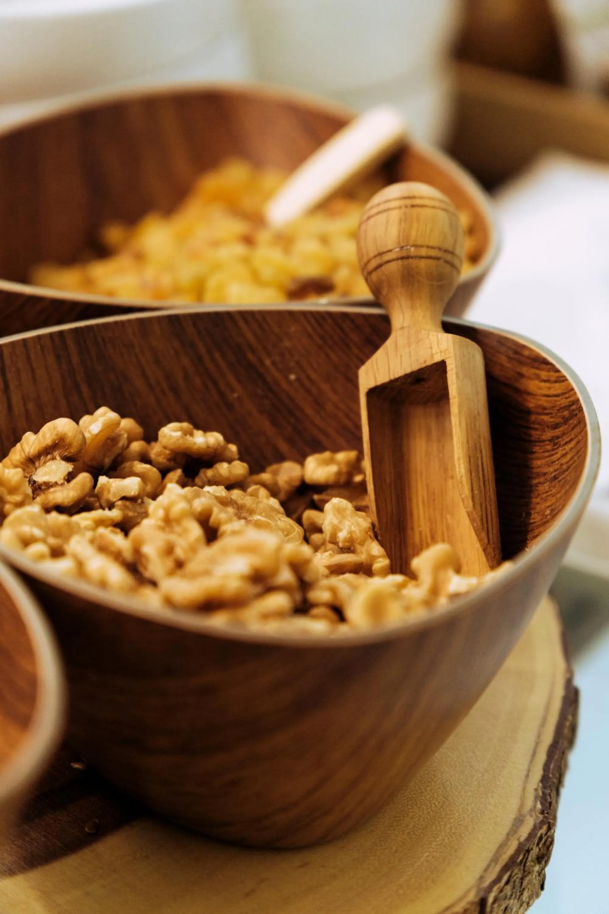 Restaurant/places to eat in DoubleTree by Hilton Lisbon Fontana Park