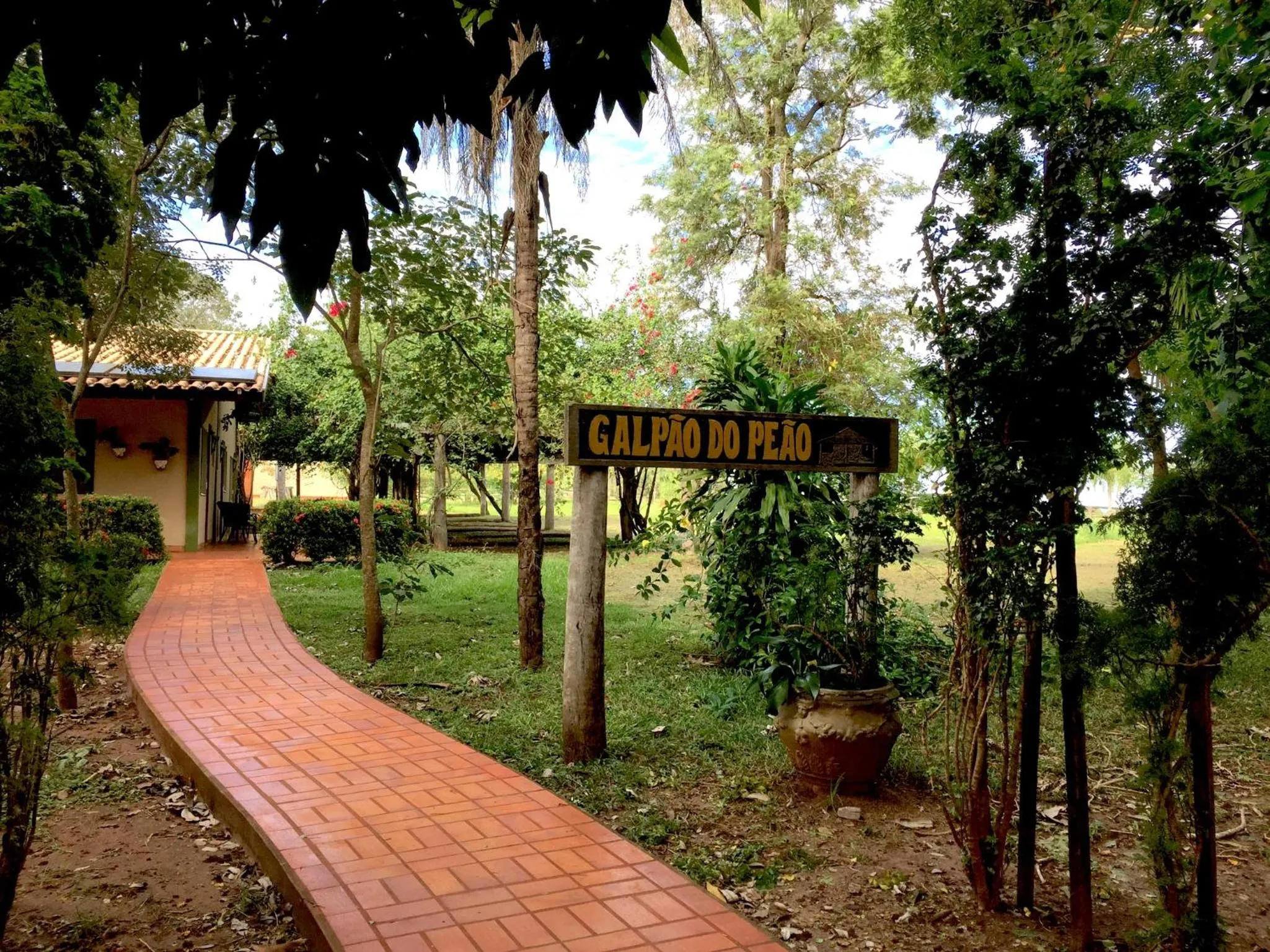 Fazenda San Francisco