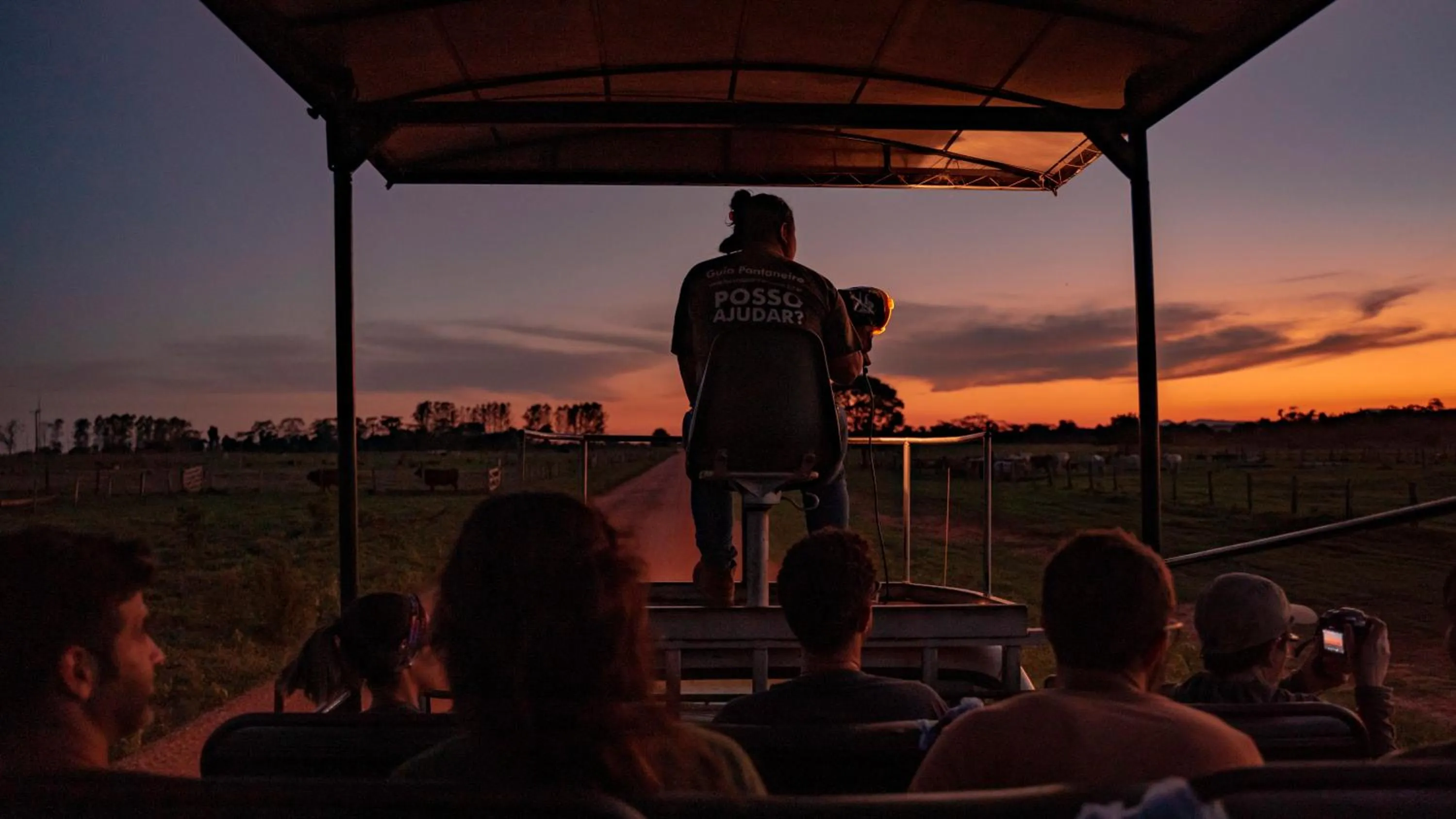 Fazenda San Francisco