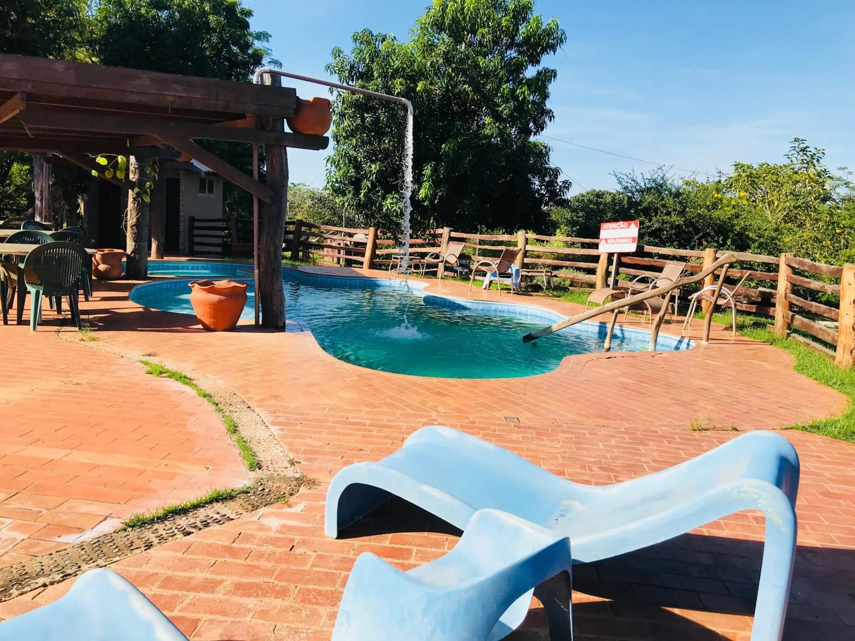 Other in Fazenda San Francisco