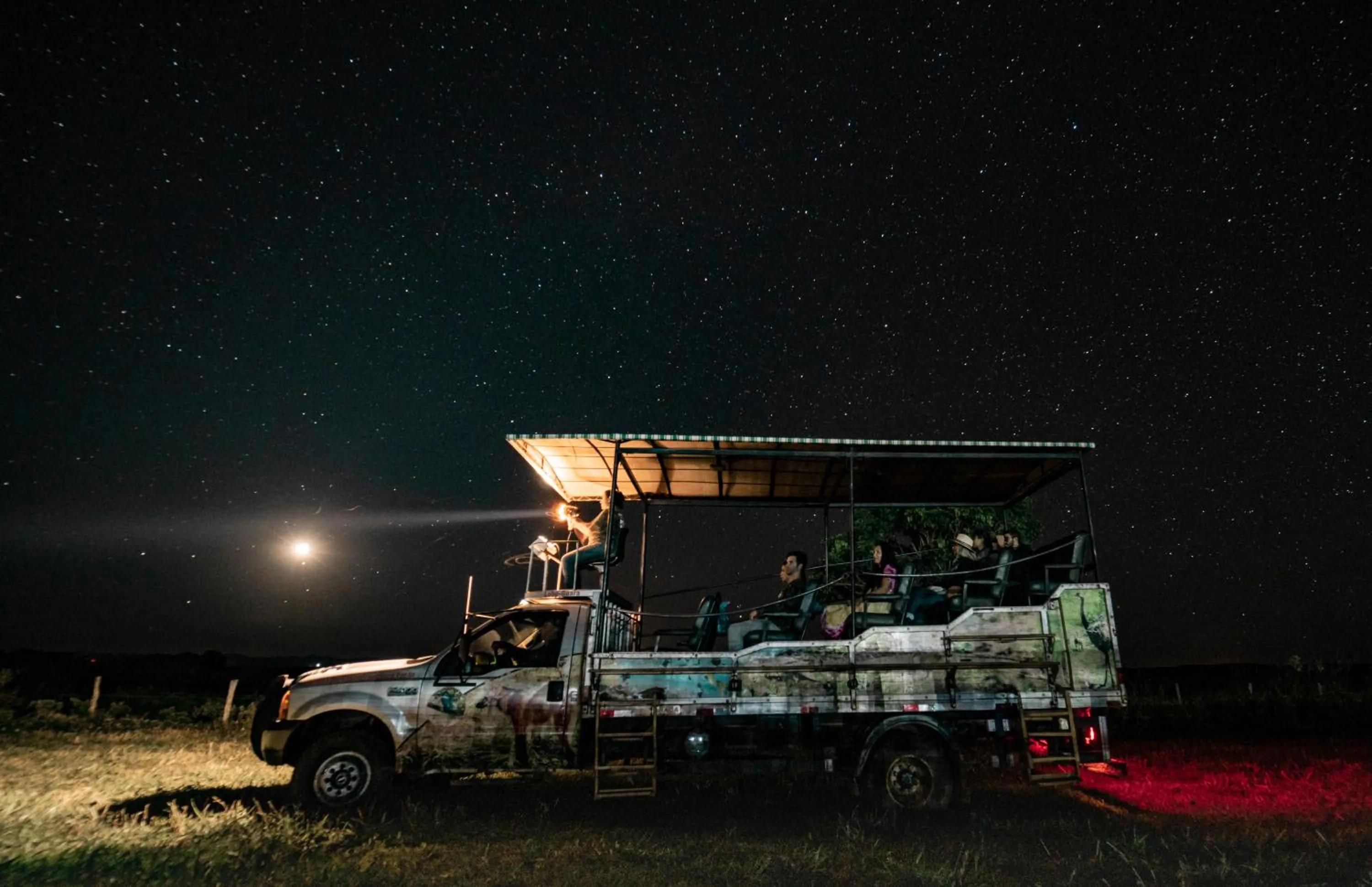 Fazenda San Francisco