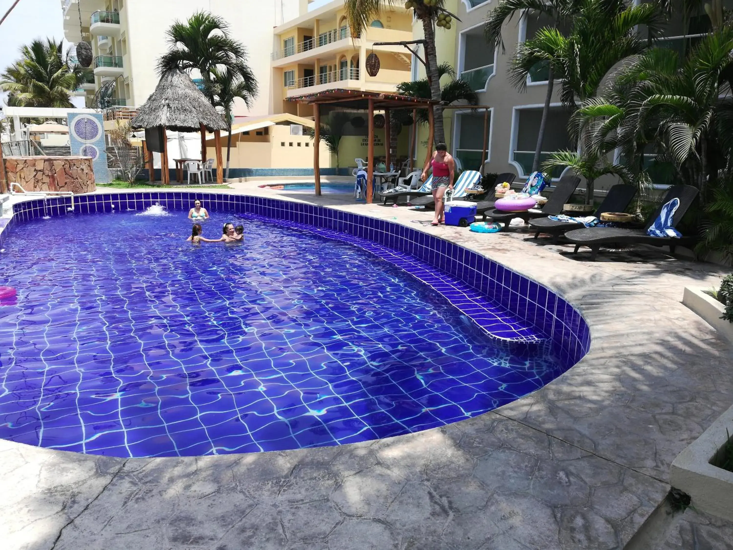 Hotelito Escondido Hotelito Escondido