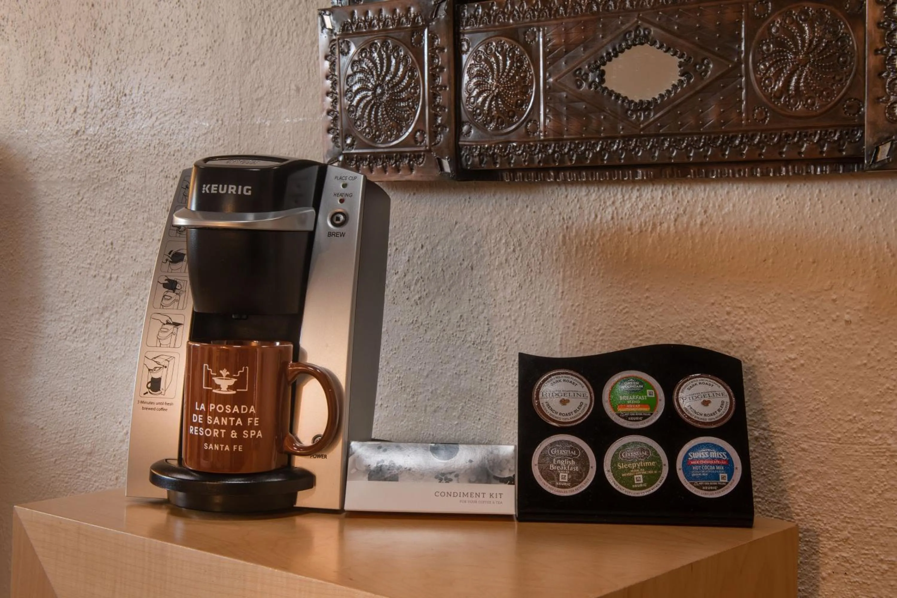 Other in La Posada De Santa Fe, a Tribute Portfolio Resort & Spa