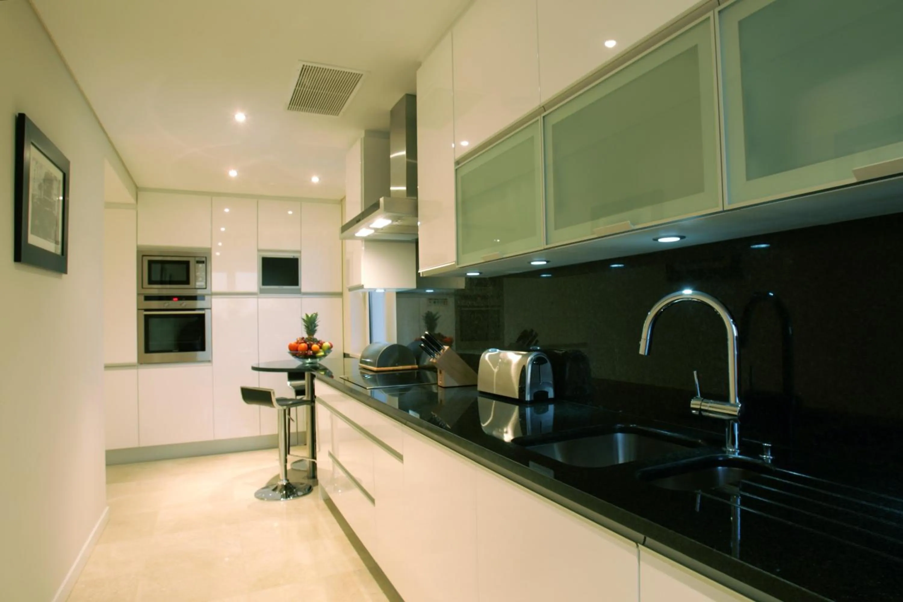 Property building in As Cascatas Golf Resort & Spa