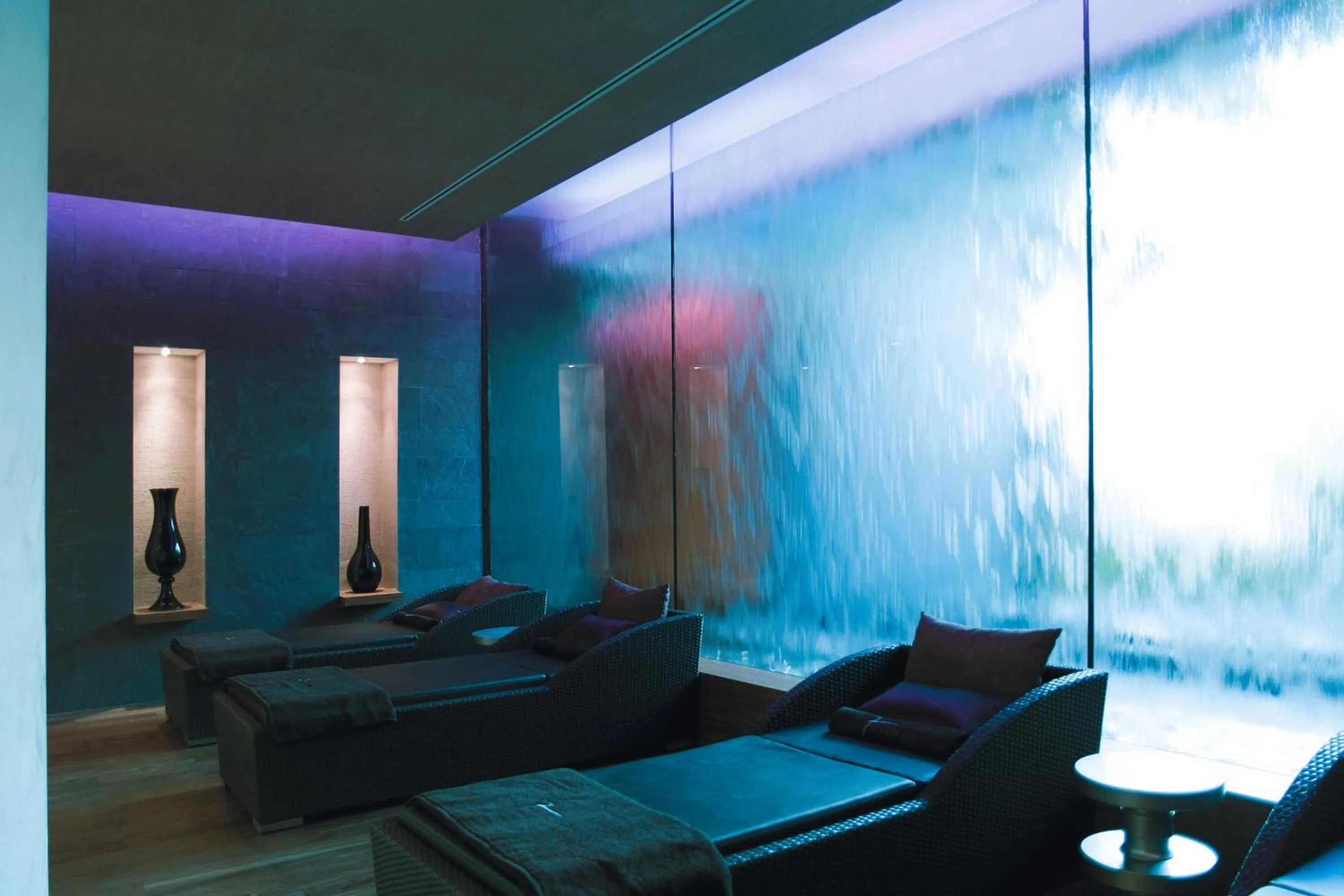 Massage in As Cascatas Golf Resort & Spa