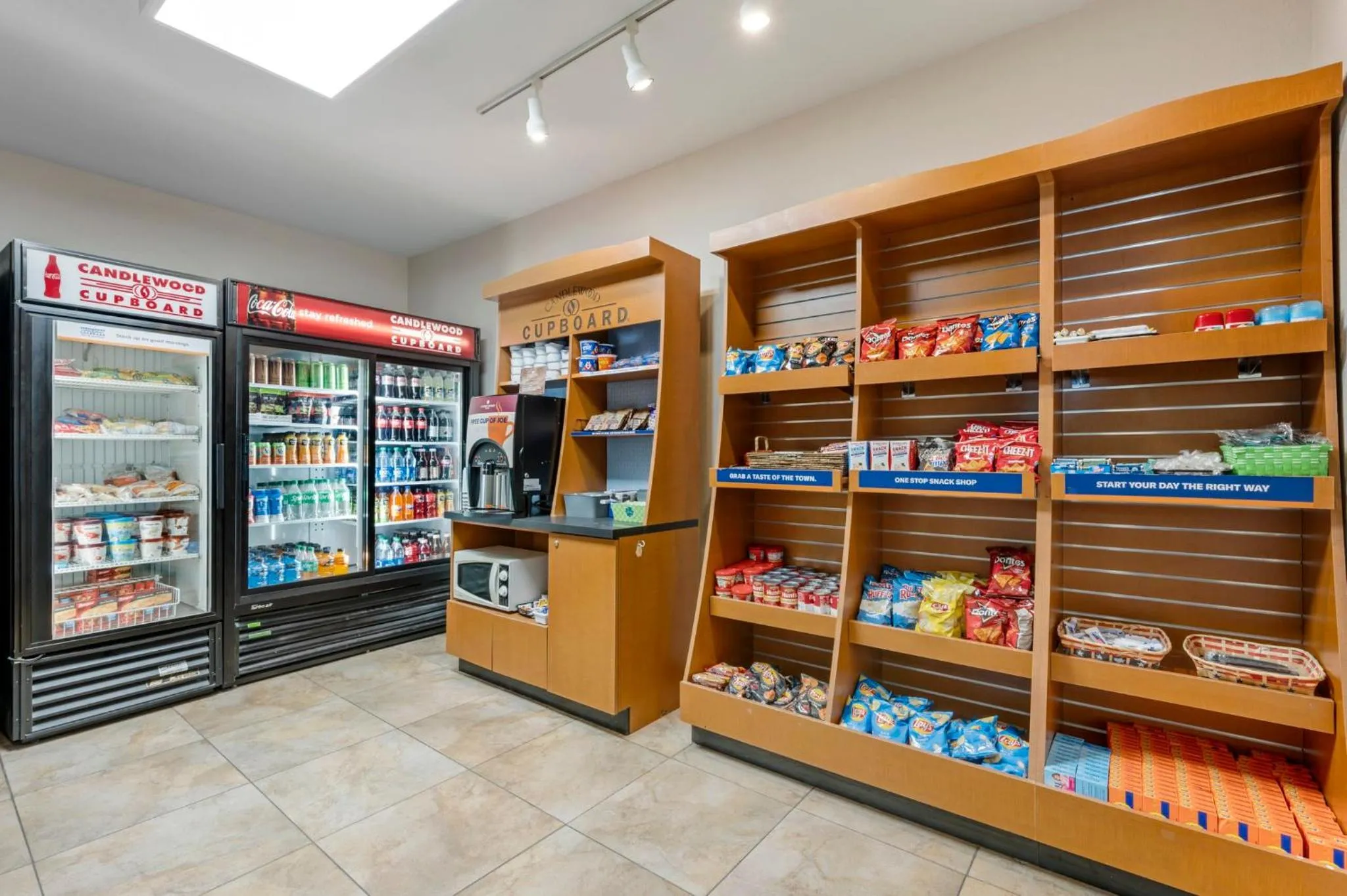 Other in Candlewood Suites Indianapolis East by IHG