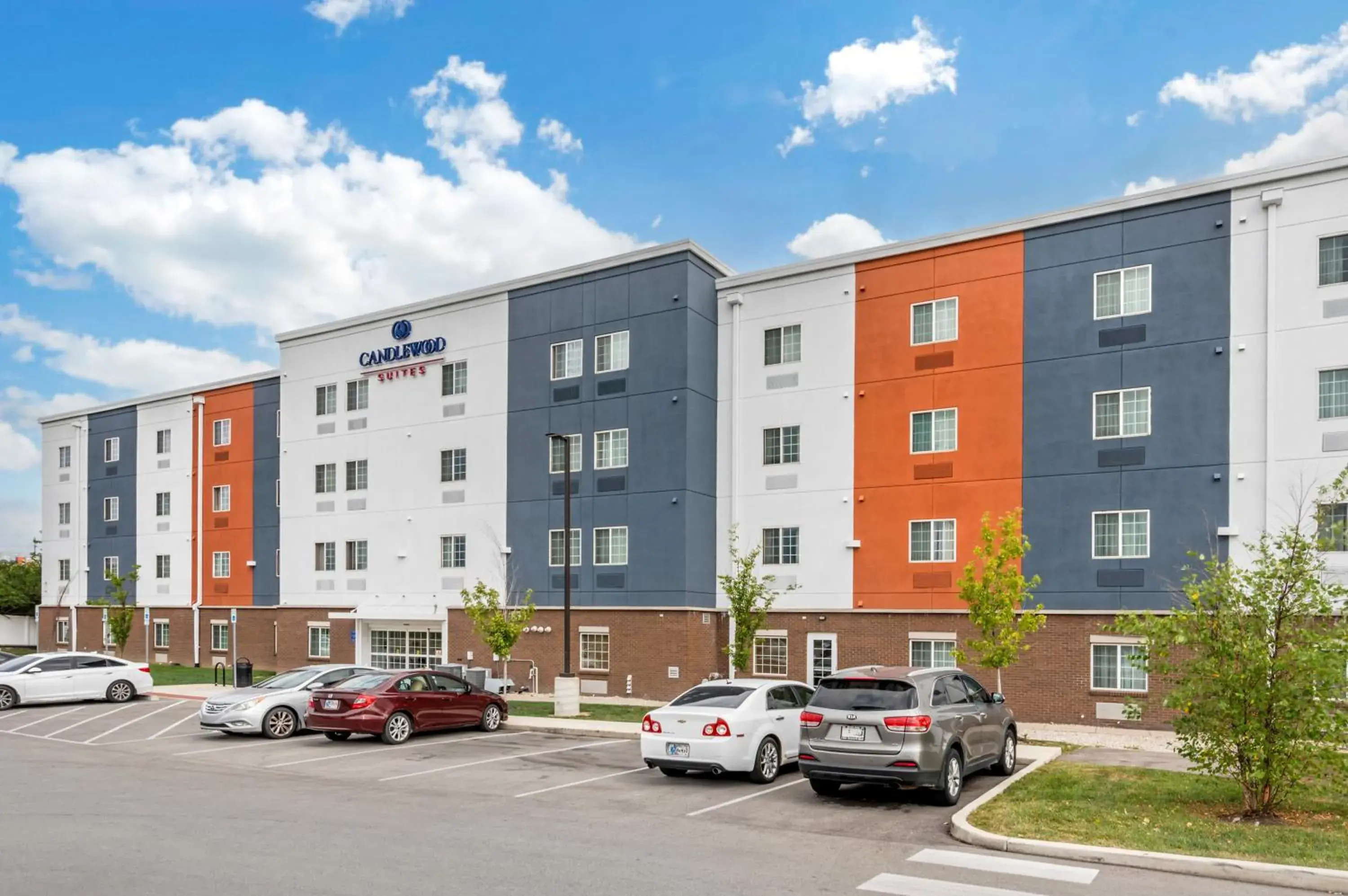 Candlewood Suites Indianapolis East by IHG Candlewood Suites Indianapolis East by IHG