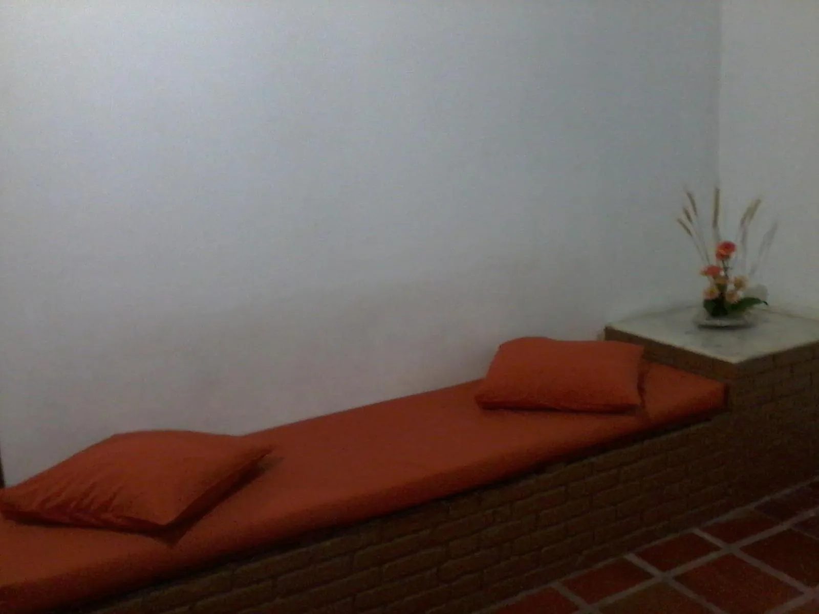 Lobby or reception in Pousada Edson