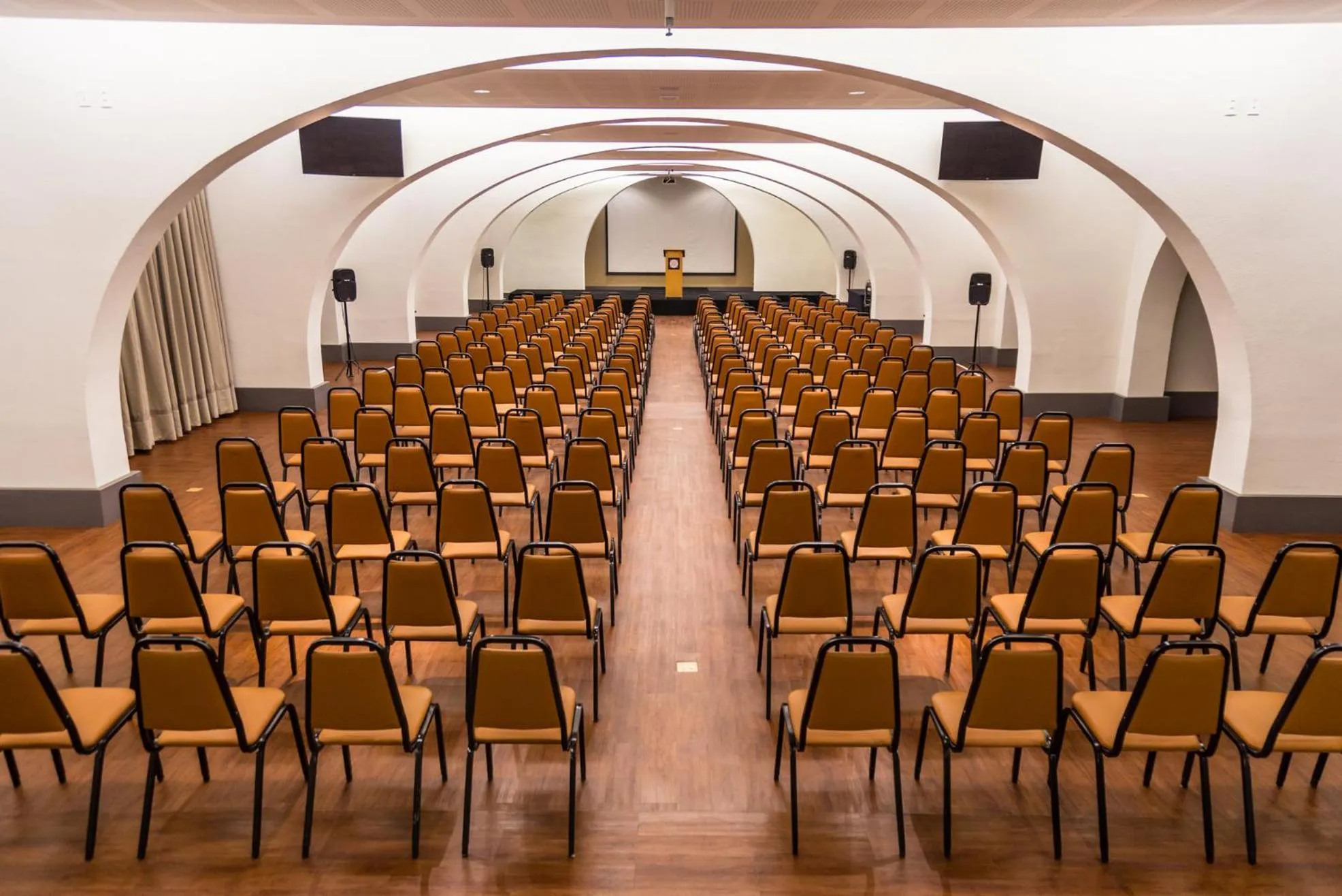 Meeting/conference room in Grand Resort Serra Negra