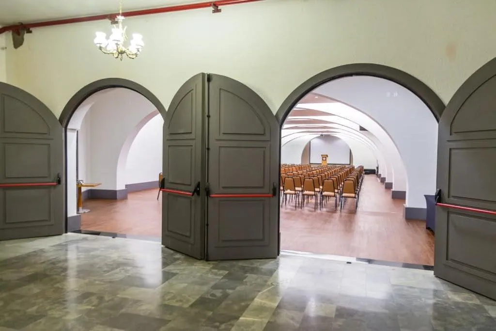 Banquet/Function facilities in Grand Resort Serra Negra